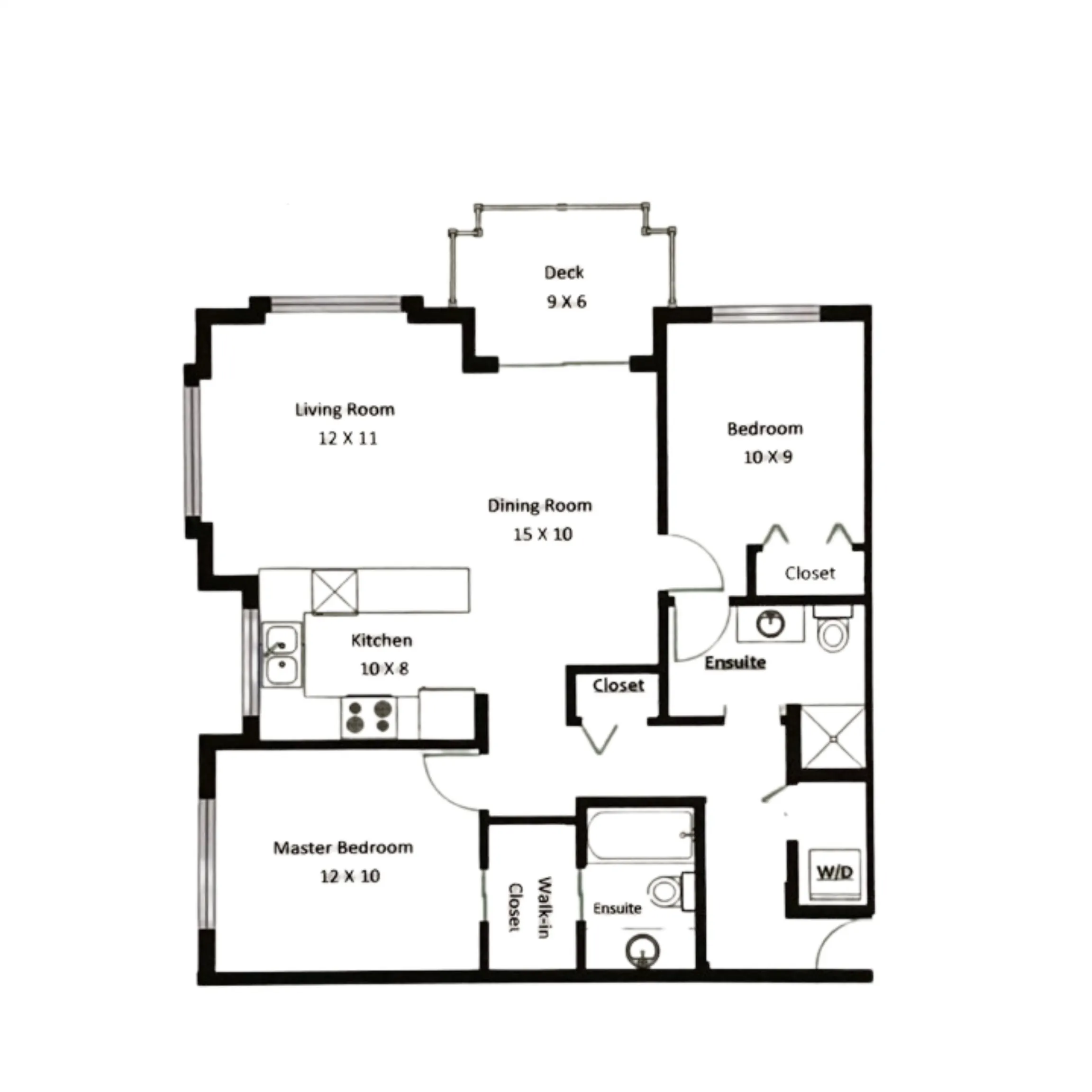205 10455 University Drive