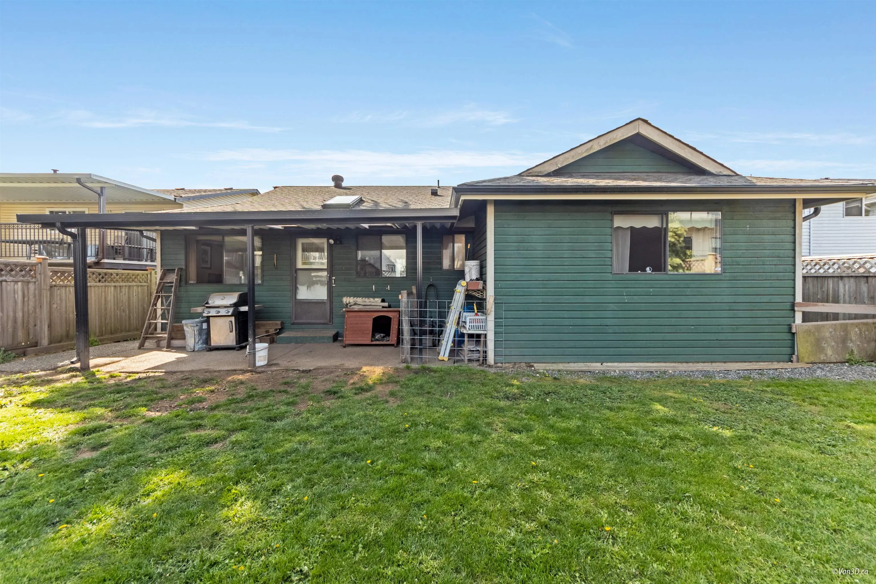 11925 Sterling Court