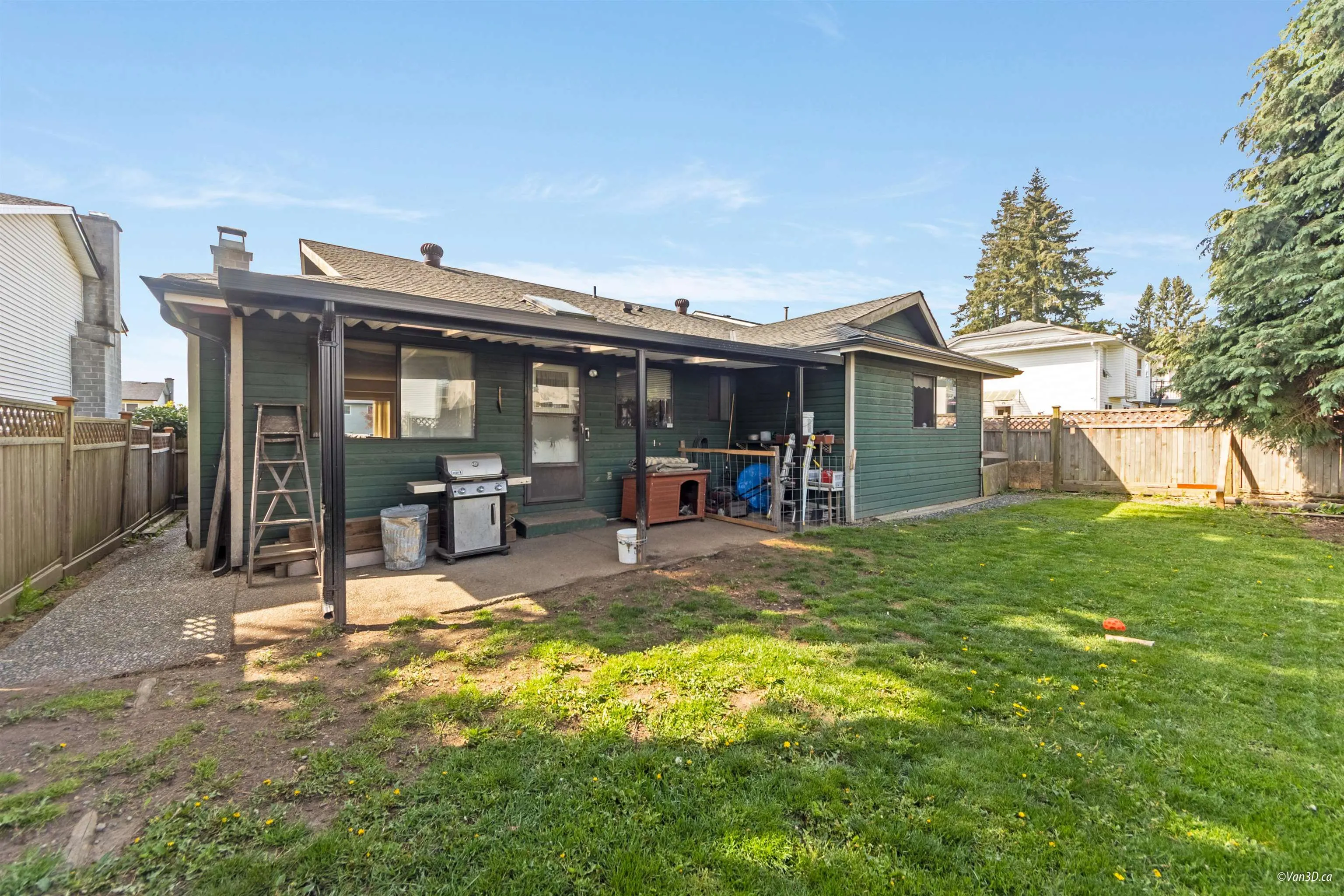 11925 Sterling Court