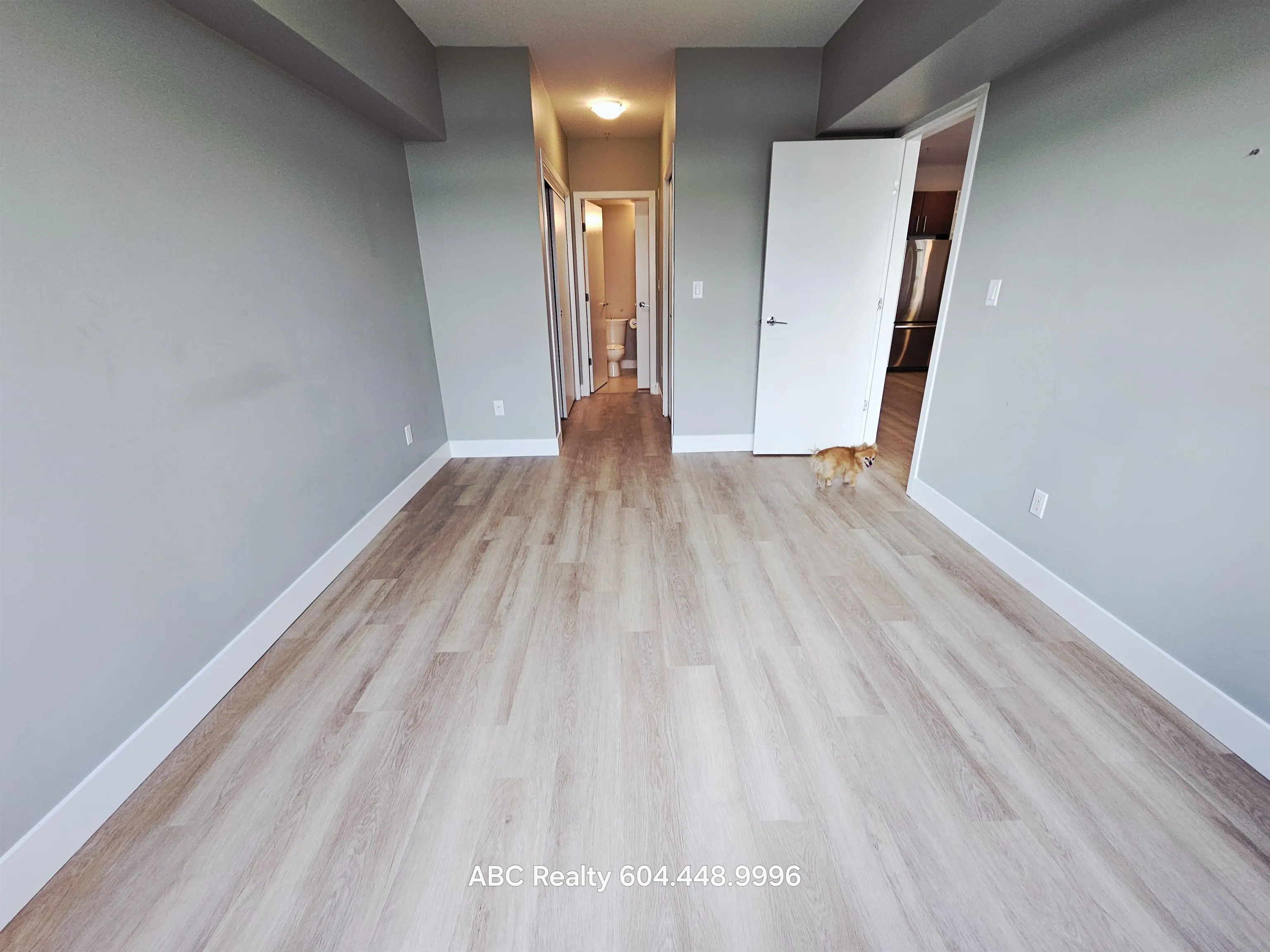 1FL 14300 Riverport Way