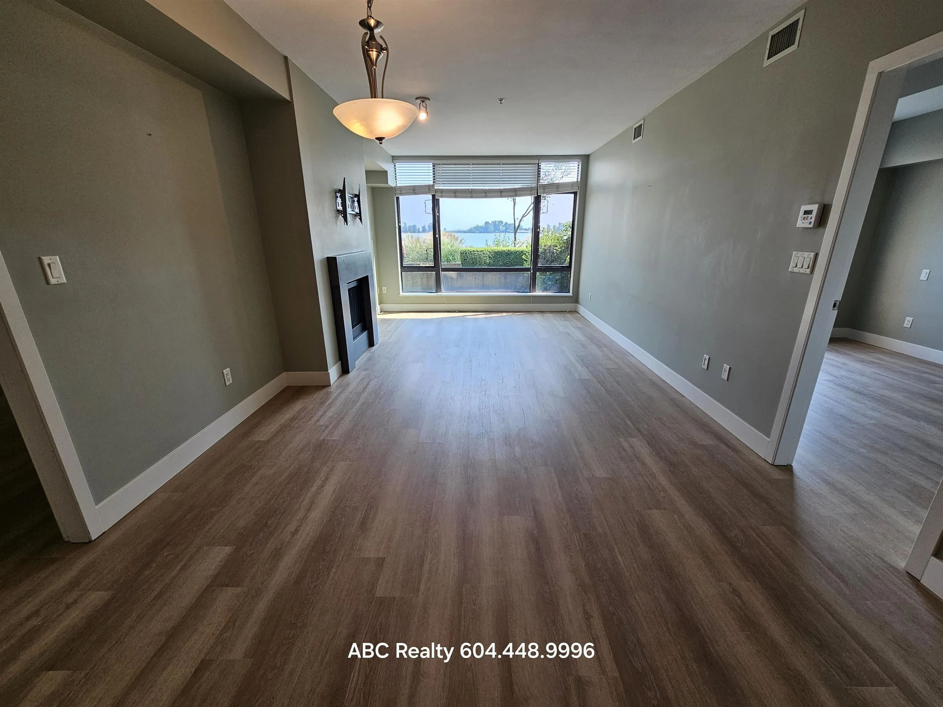1FL 14300 Riverport Way