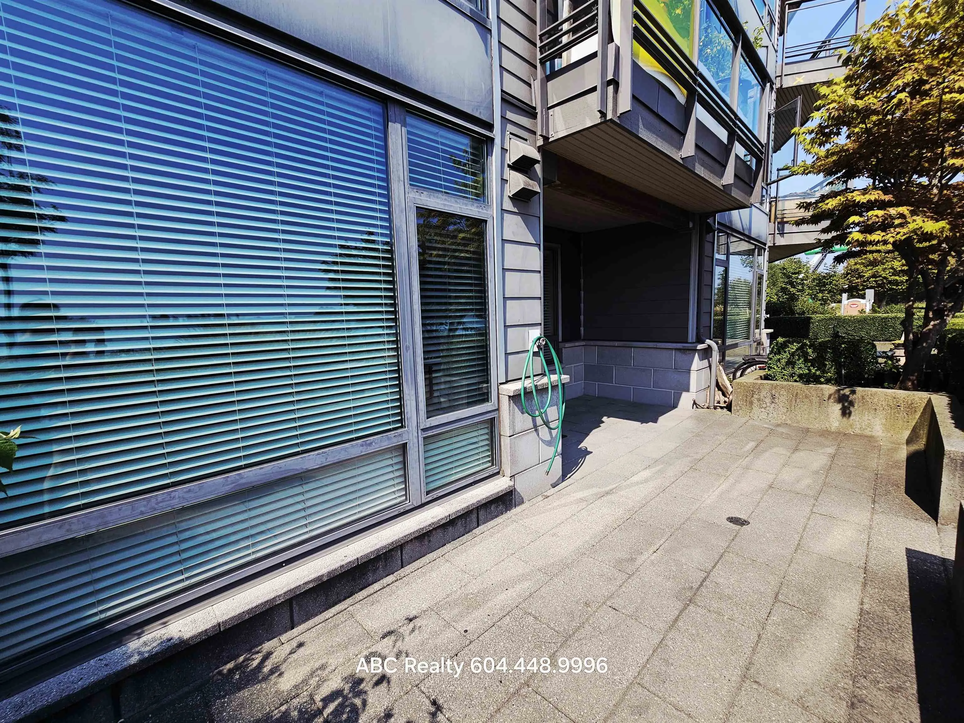 1FL 14300 Riverport Way