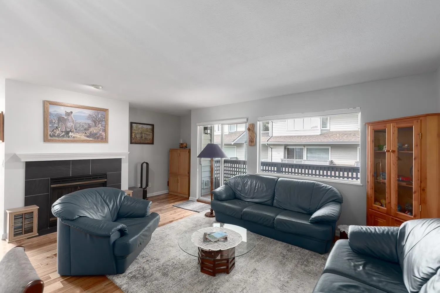 5 3634 Garibaldi Drive