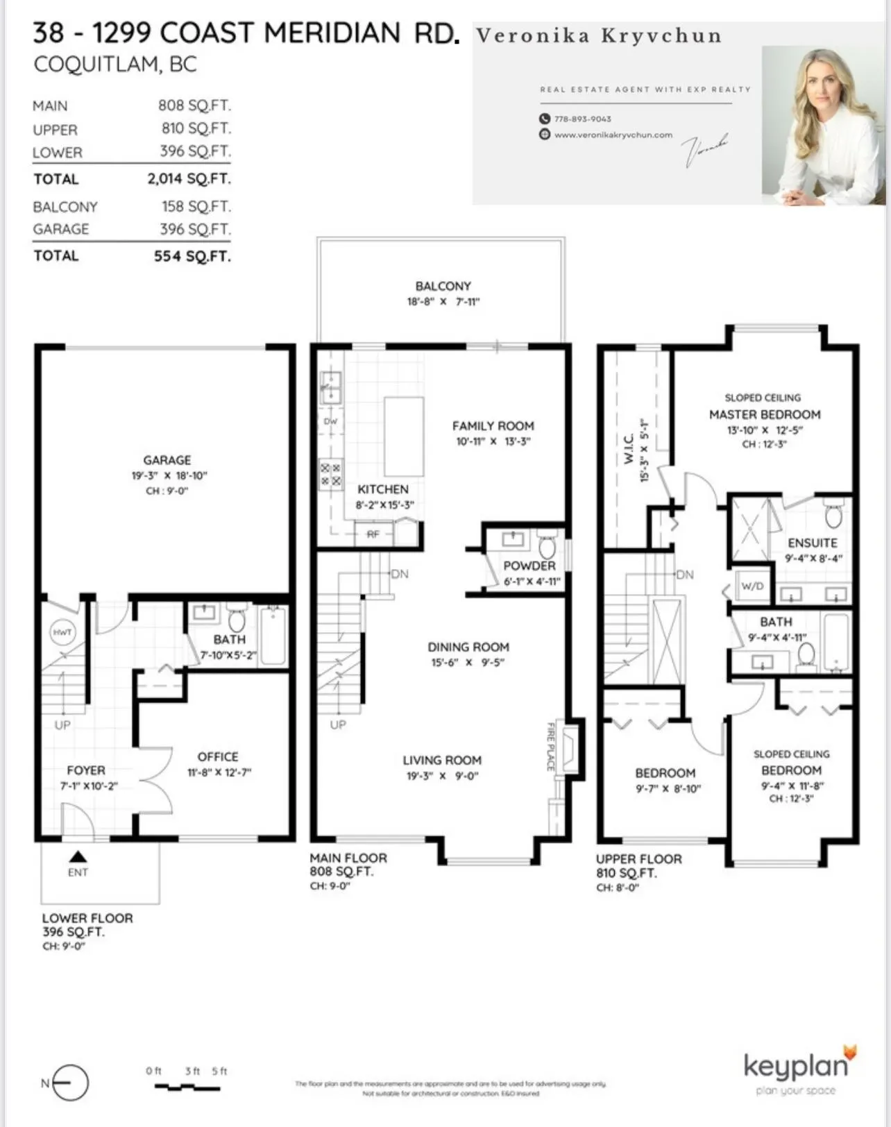 38 1299 Coast Meridian Road