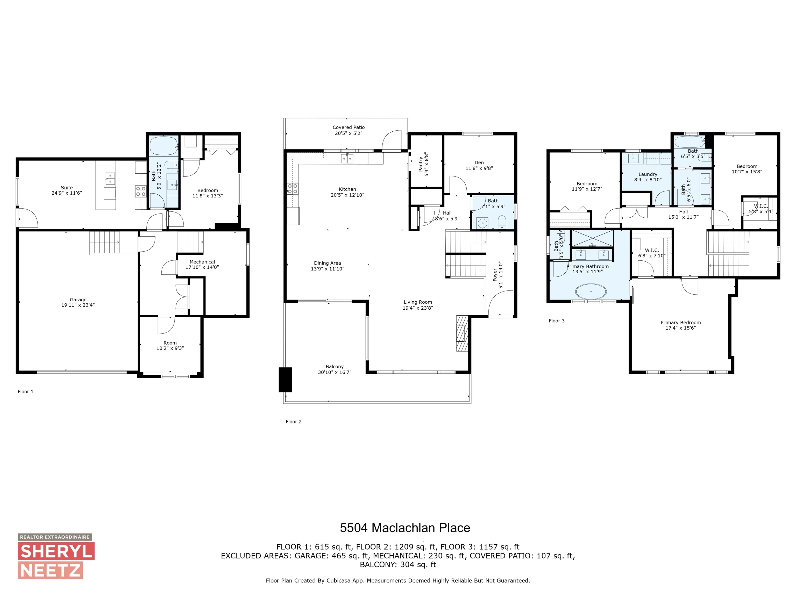 5504 Maclachlan Place