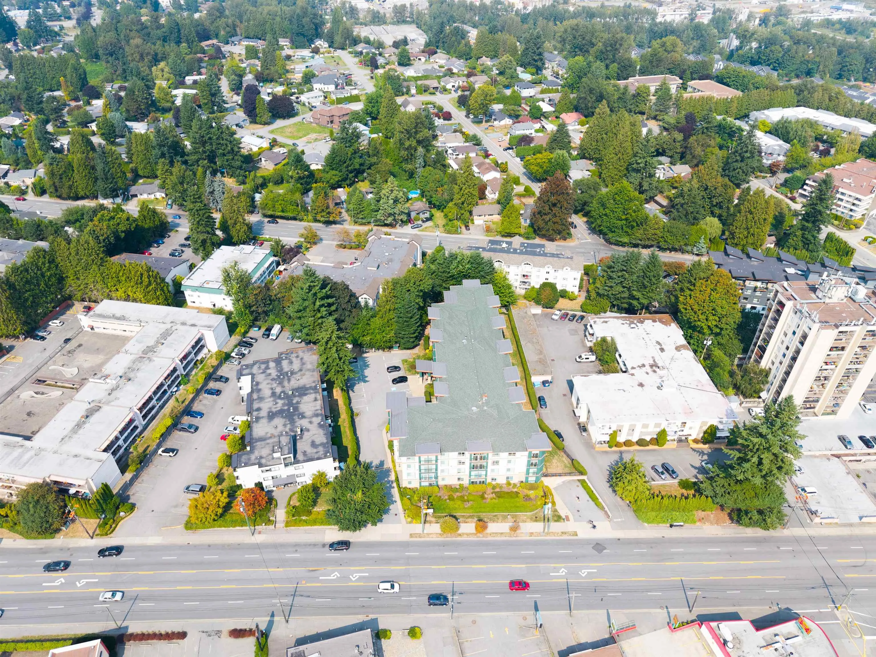 312 33485 South Fraser Way