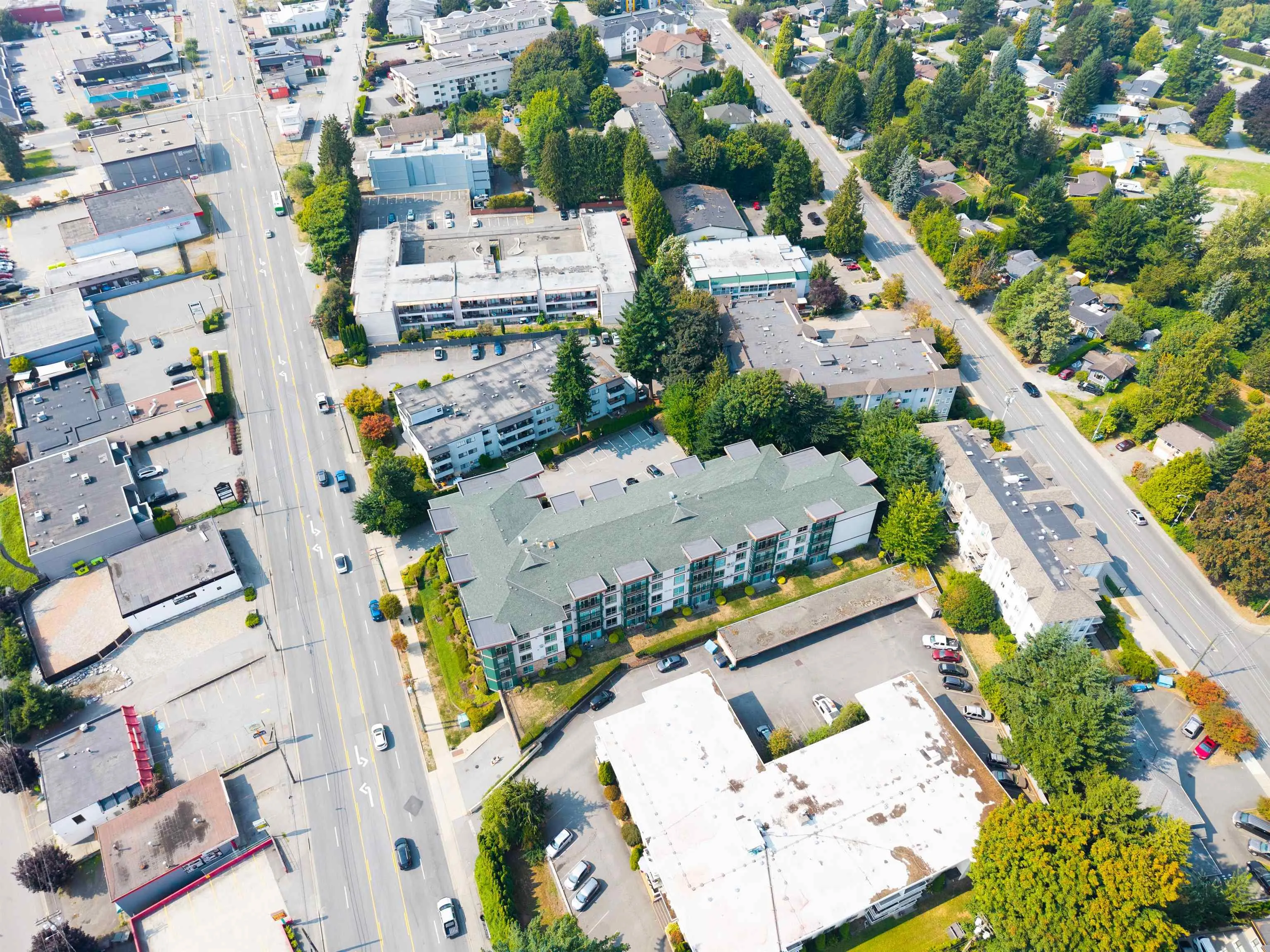 312 33485 South Fraser Way