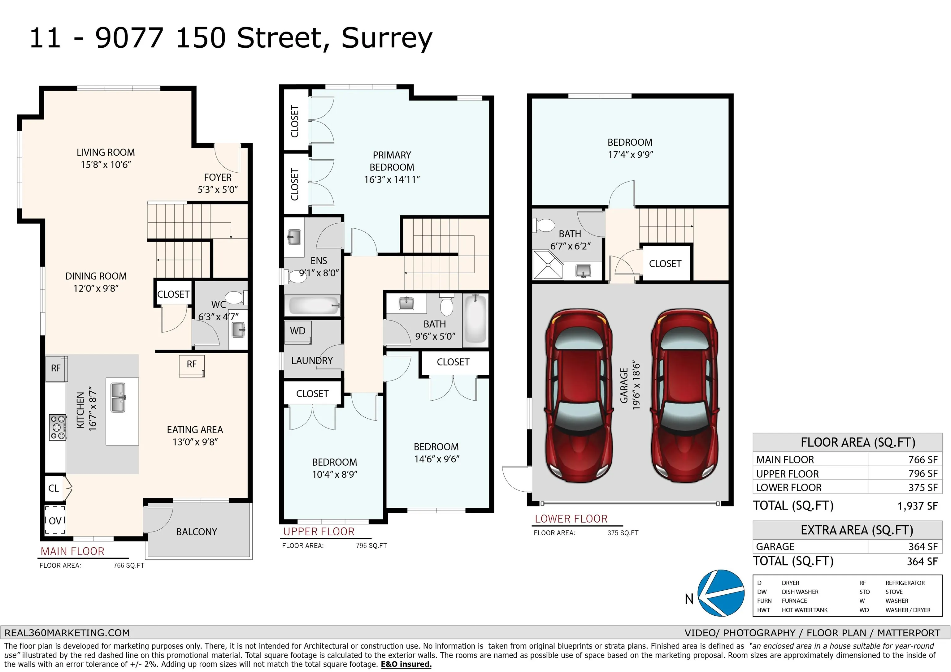 11 9077 150th Street