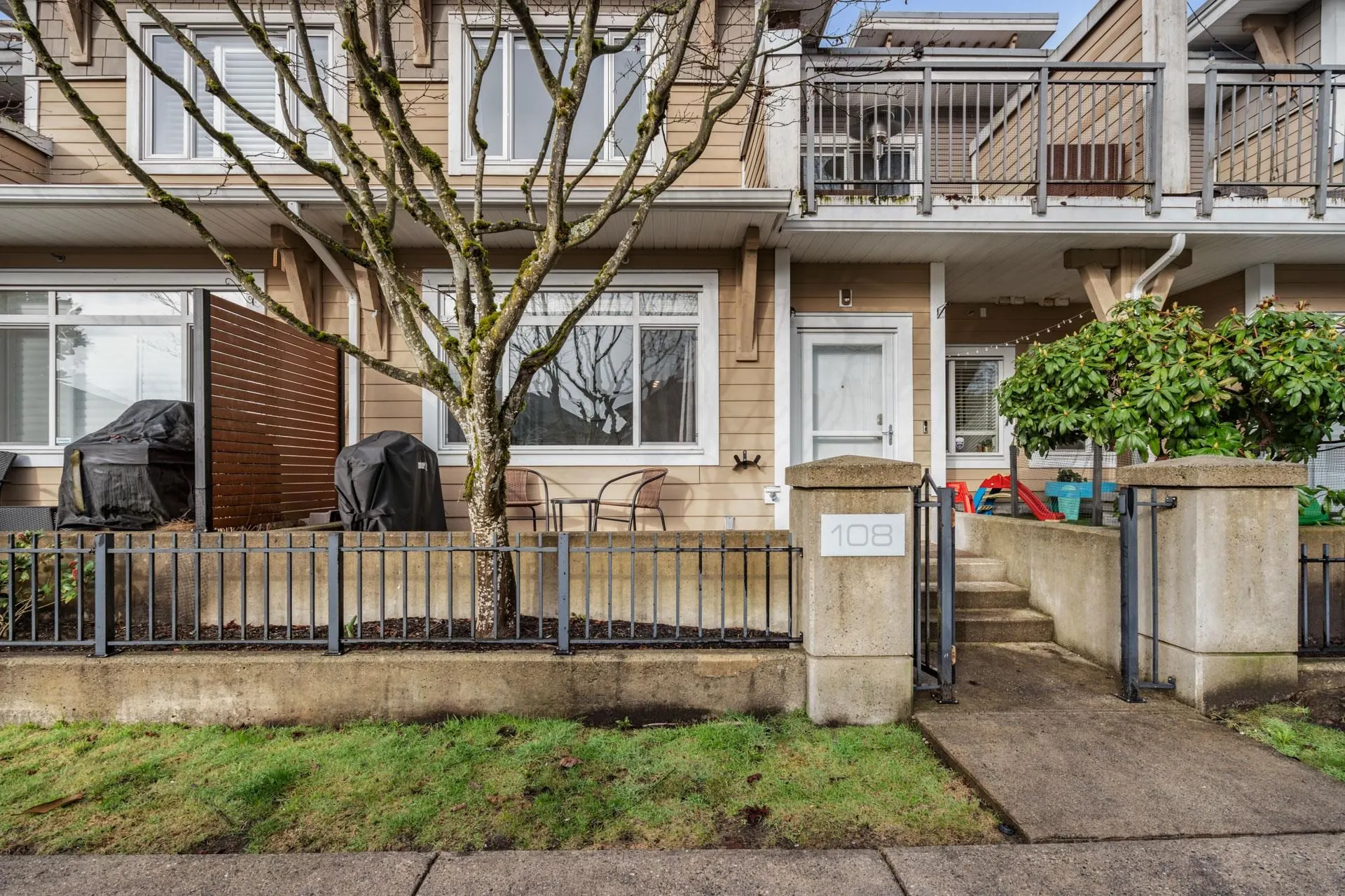 108 12350 Harris Road