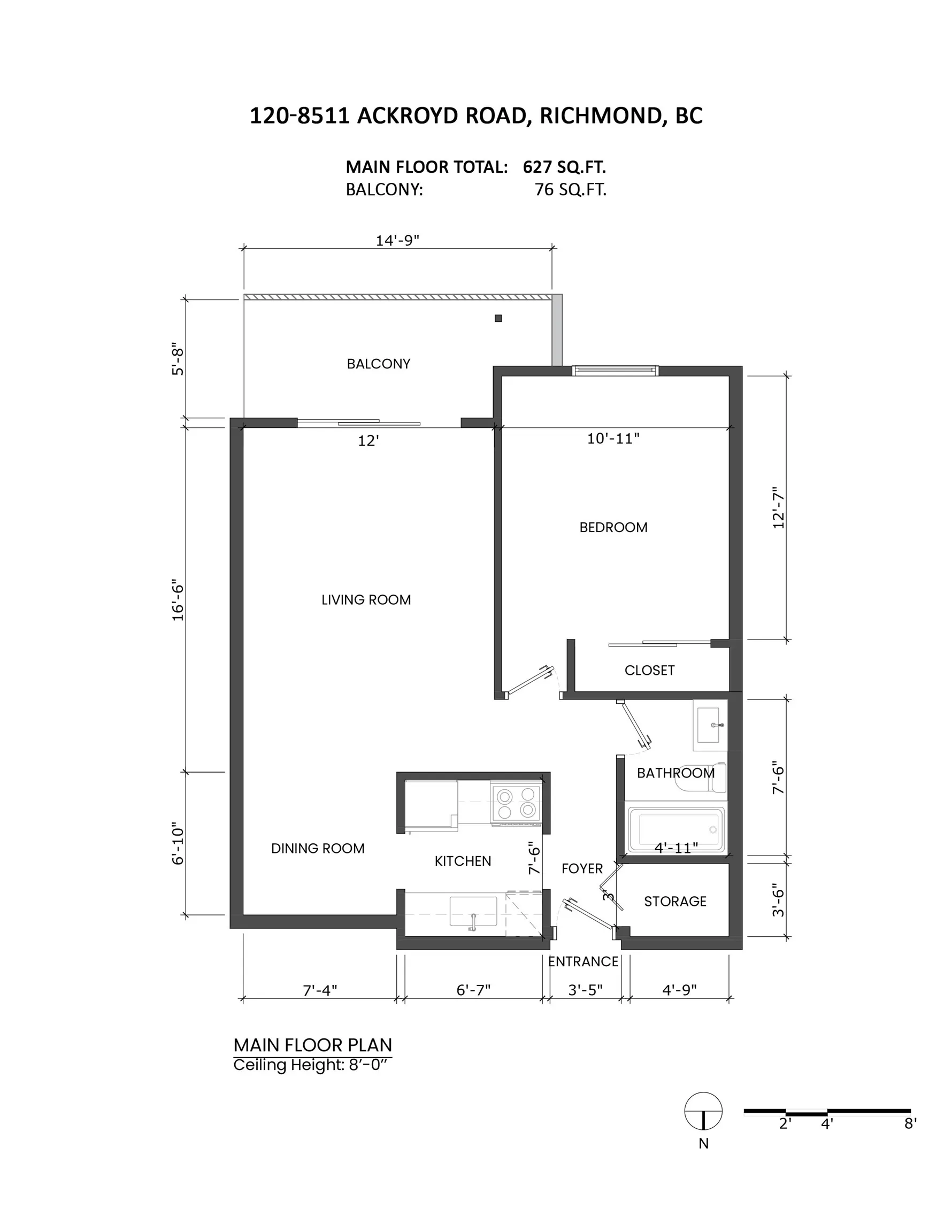 120 8511 Ackroyd Road