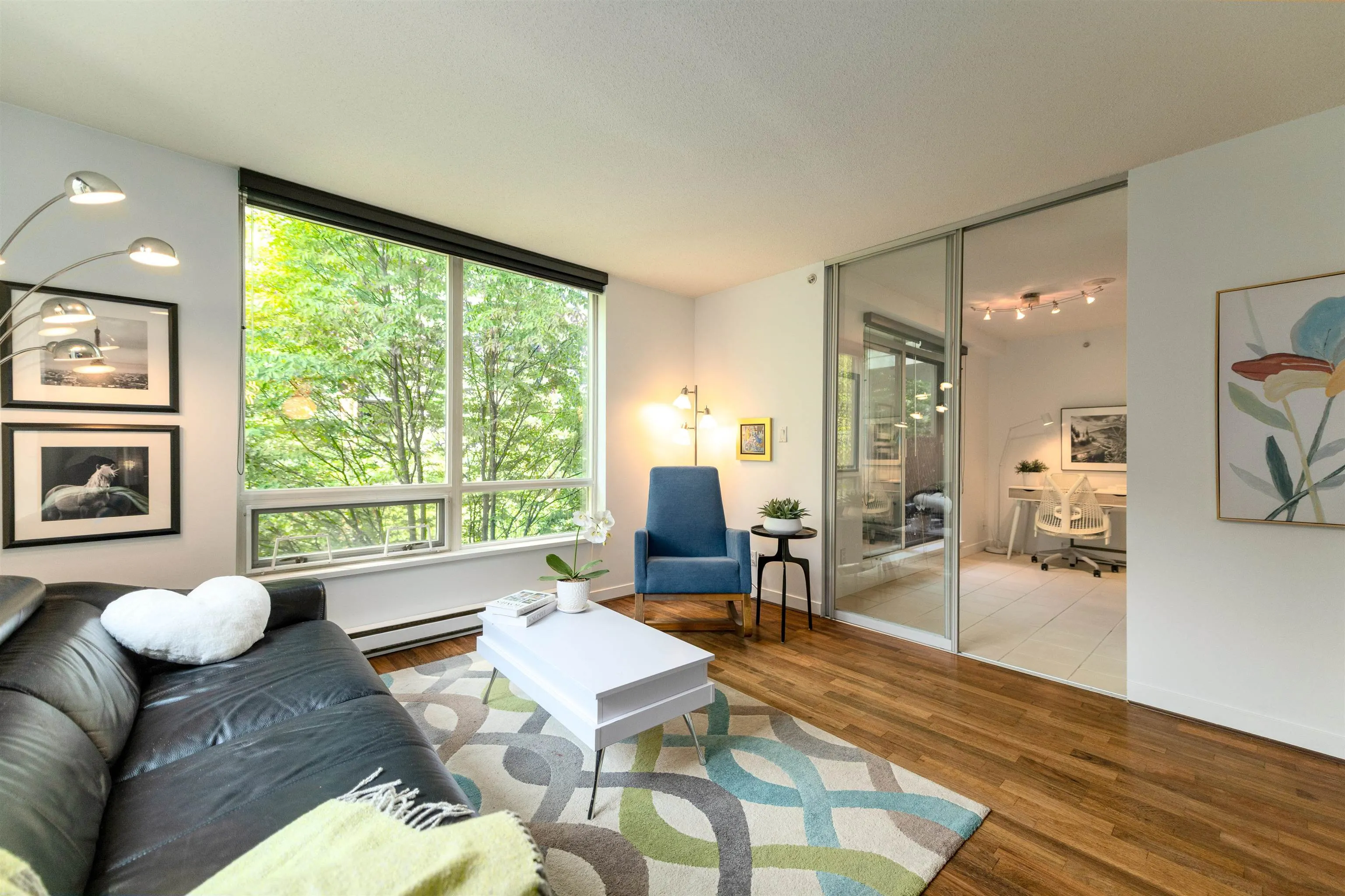 501 1055 Homer Street