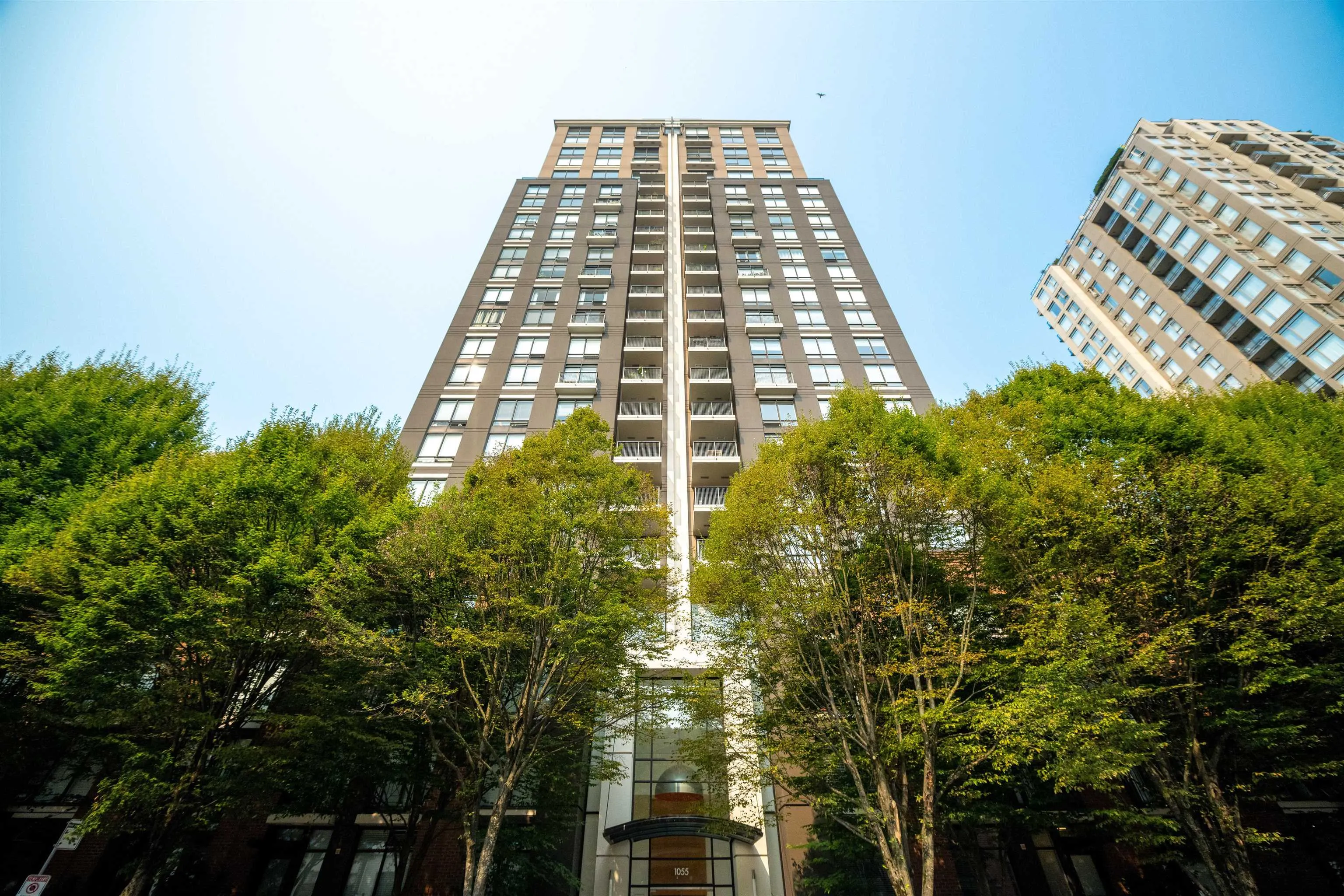 501 1055 Homer Street