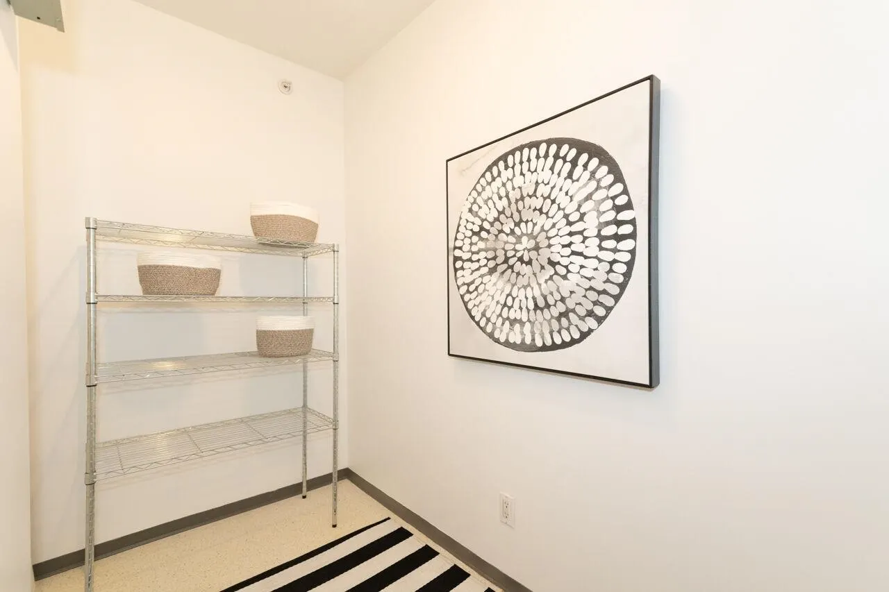 501 1055 Homer Street