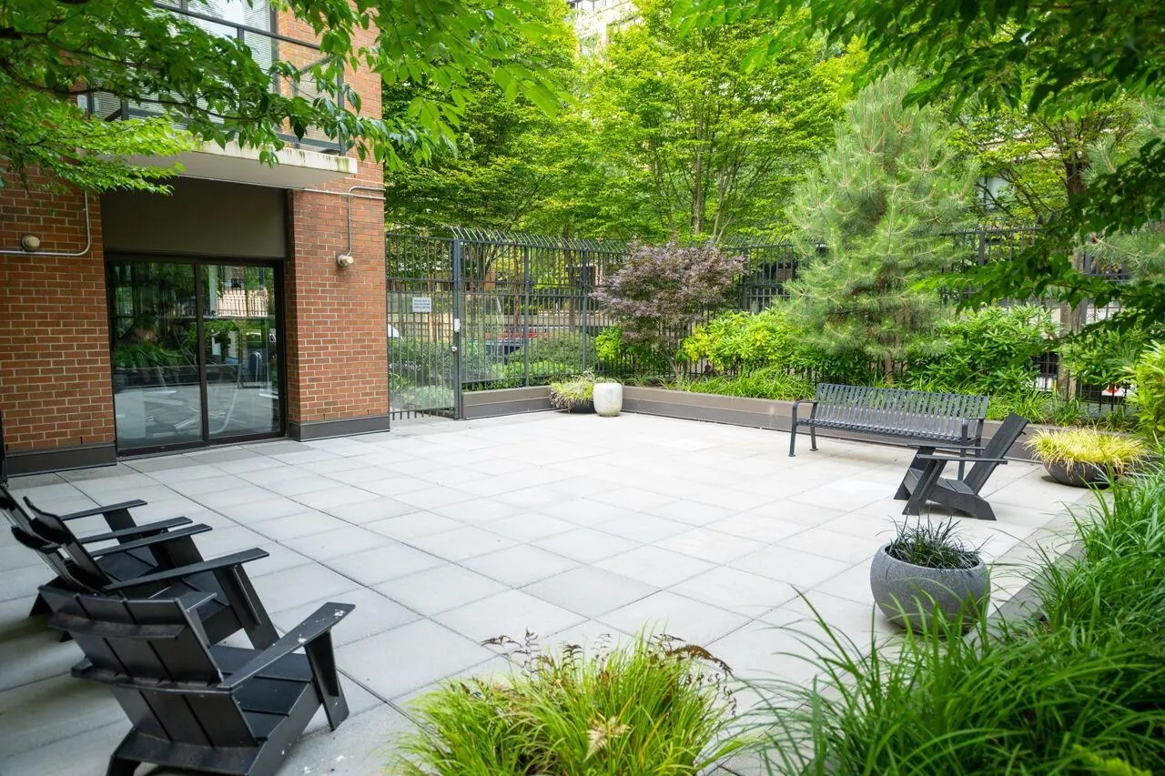 501 1055 Homer Street