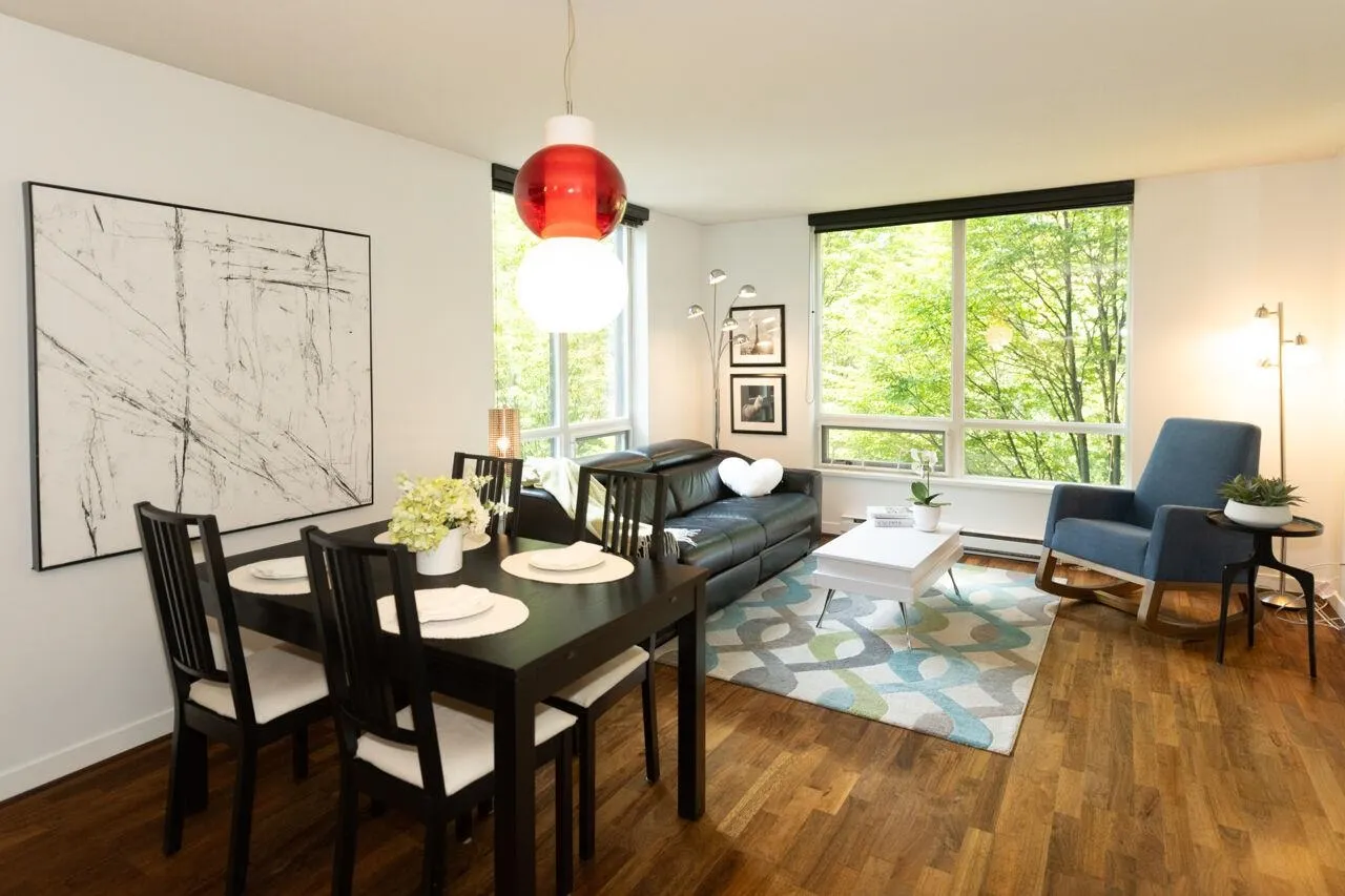 501 1055 Homer Street