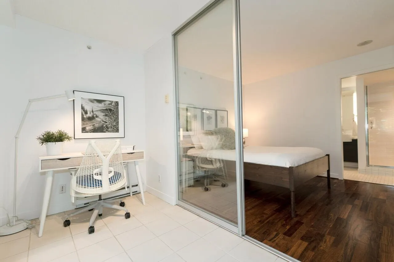 501 1055 Homer Street