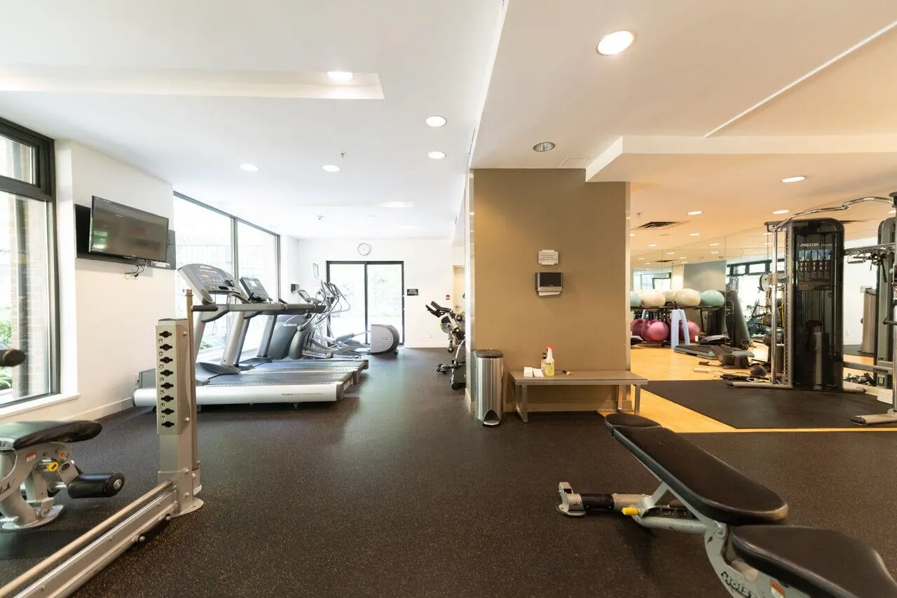 501 1055 Homer Street