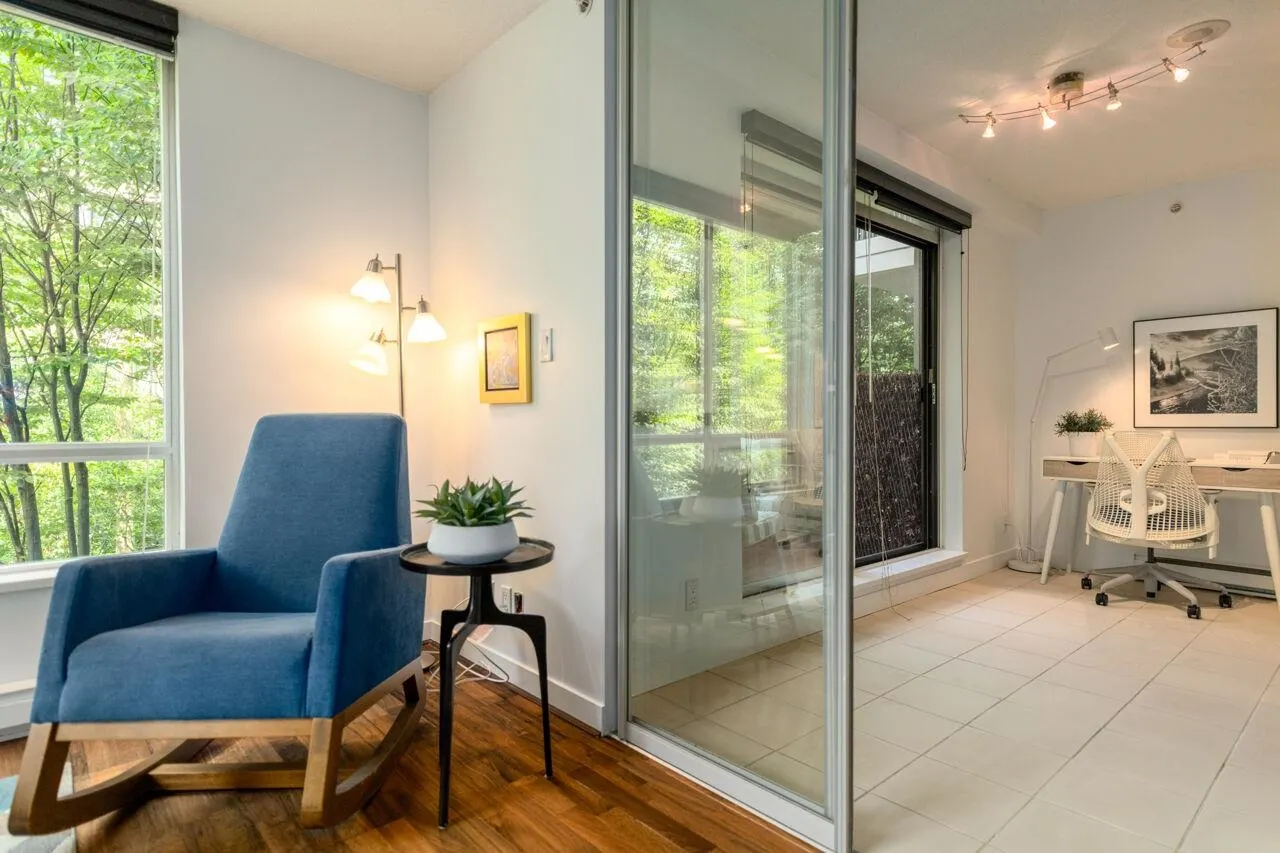 501 1055 Homer Street