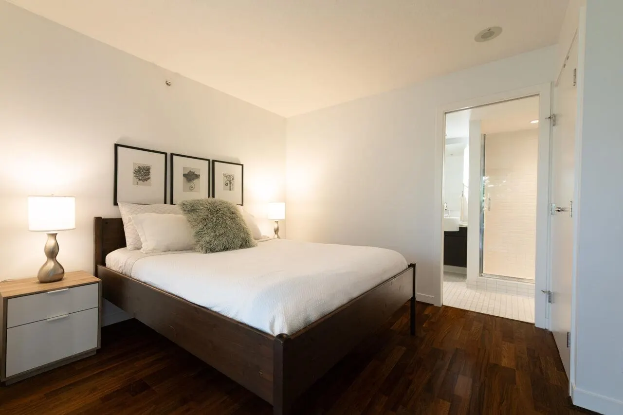 501 1055 Homer Street