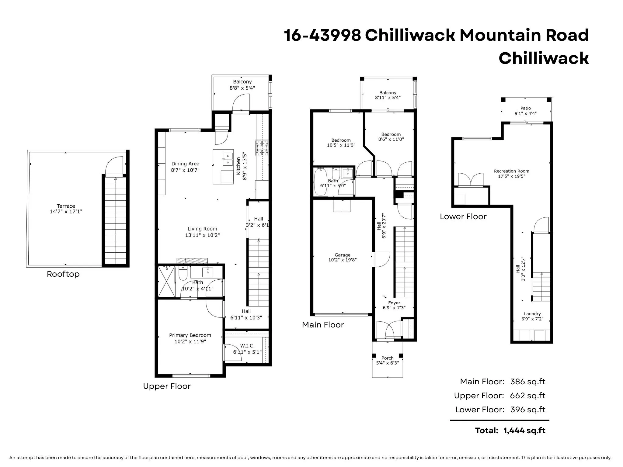 16 43998 Chilliwack Mountain Road