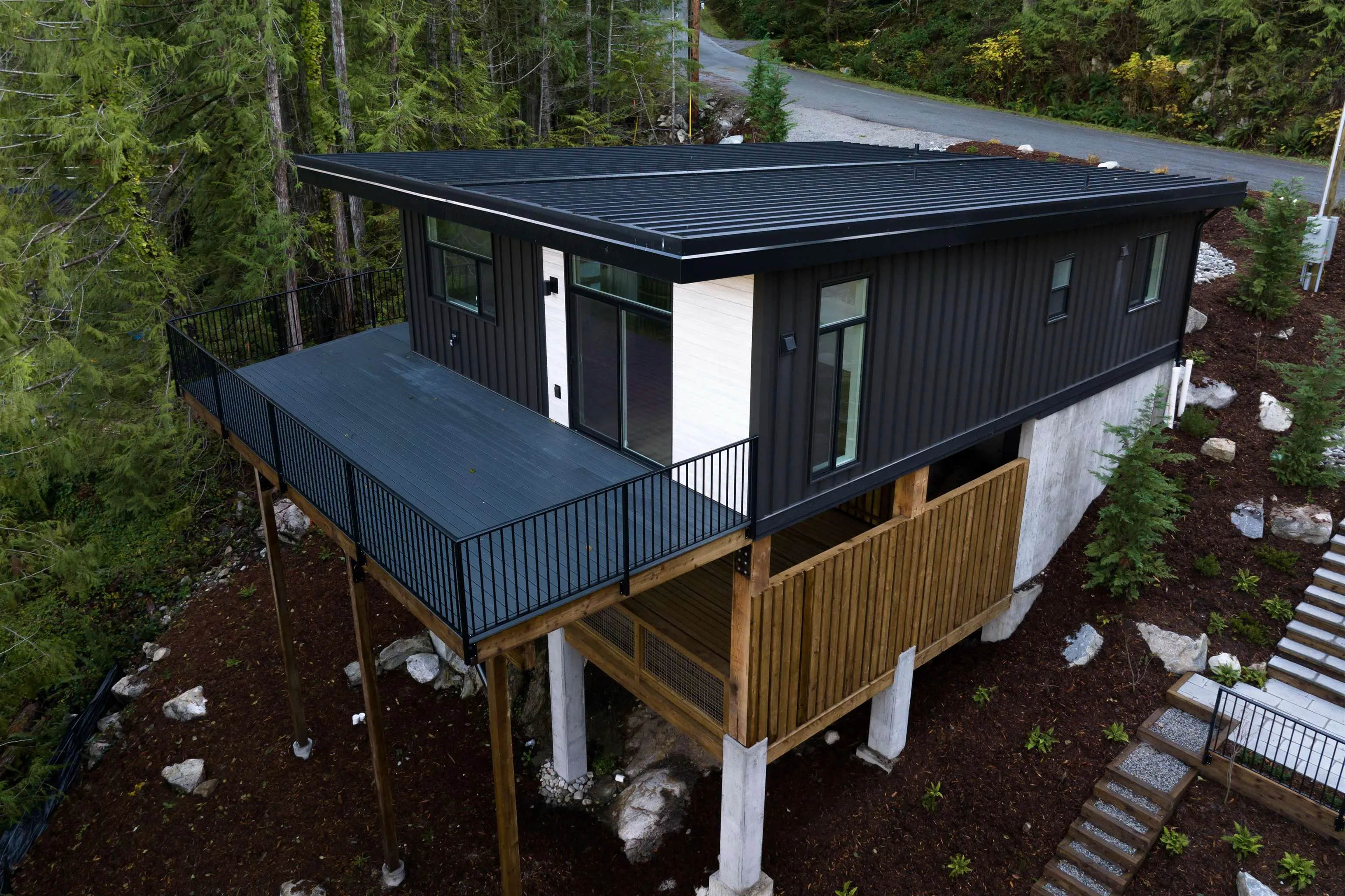 5790 Tillicum Bay Road