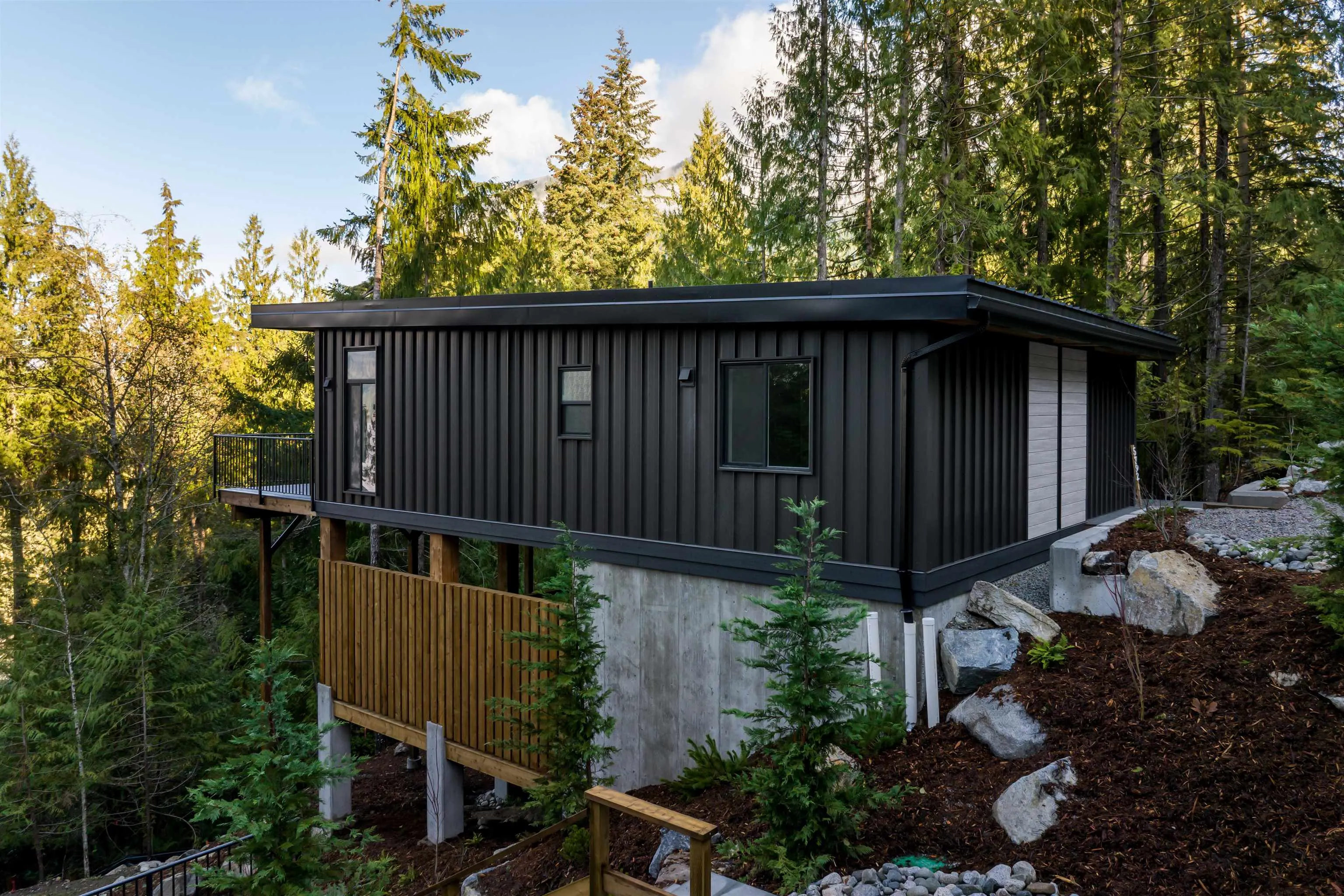 5790 Tillicum Bay Road
