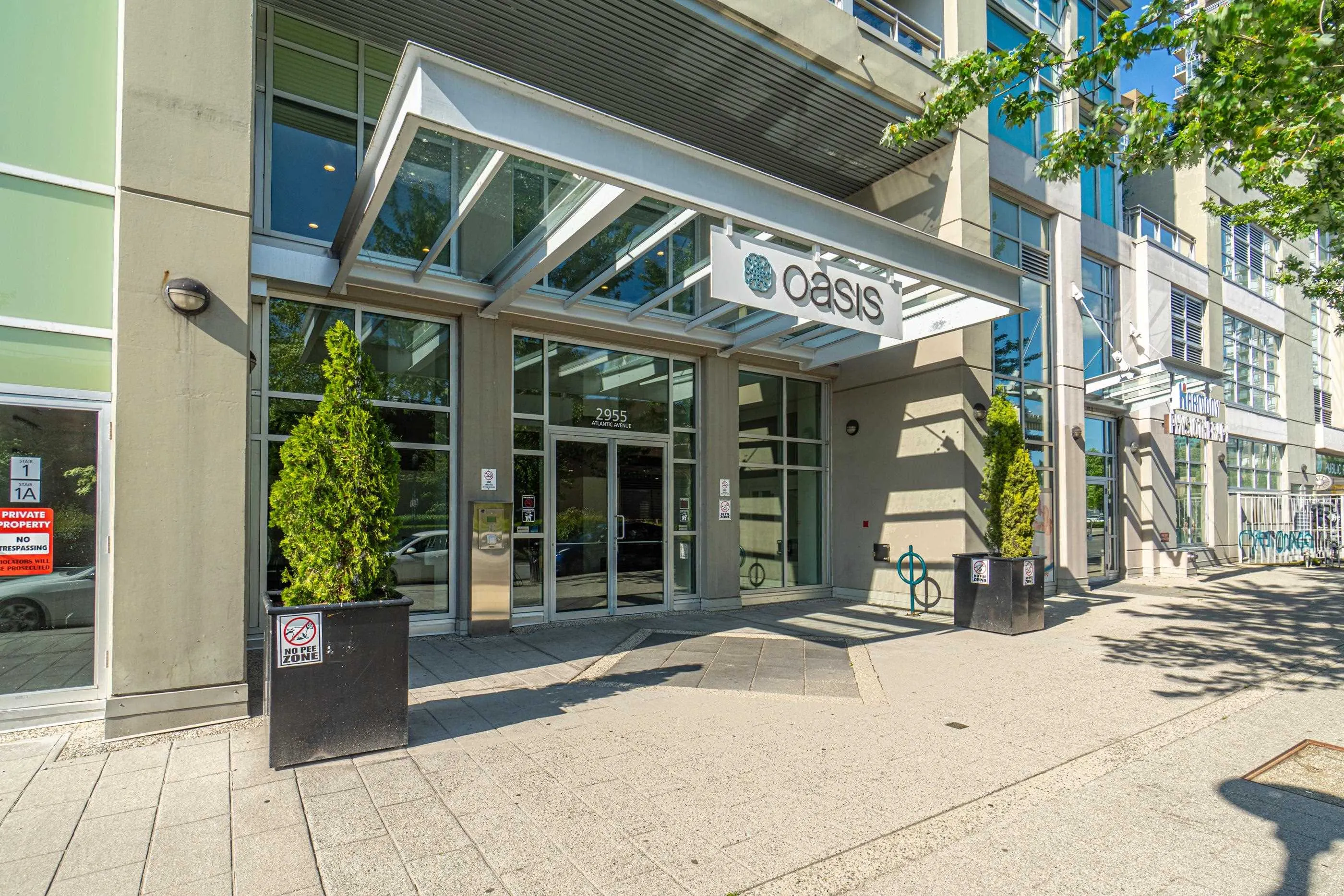 2905 2955 Atlantic Avenue