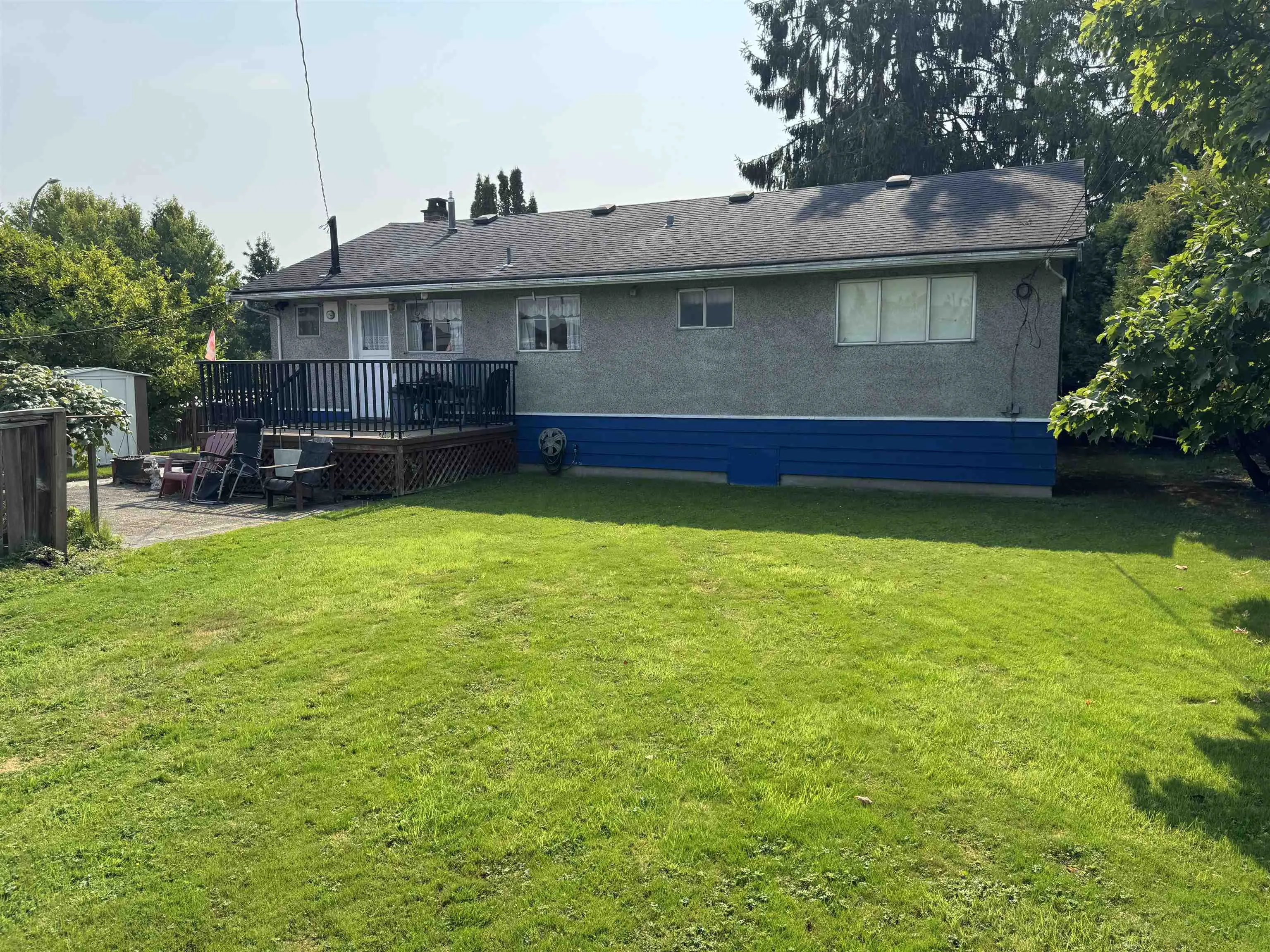 10411 Williams Road