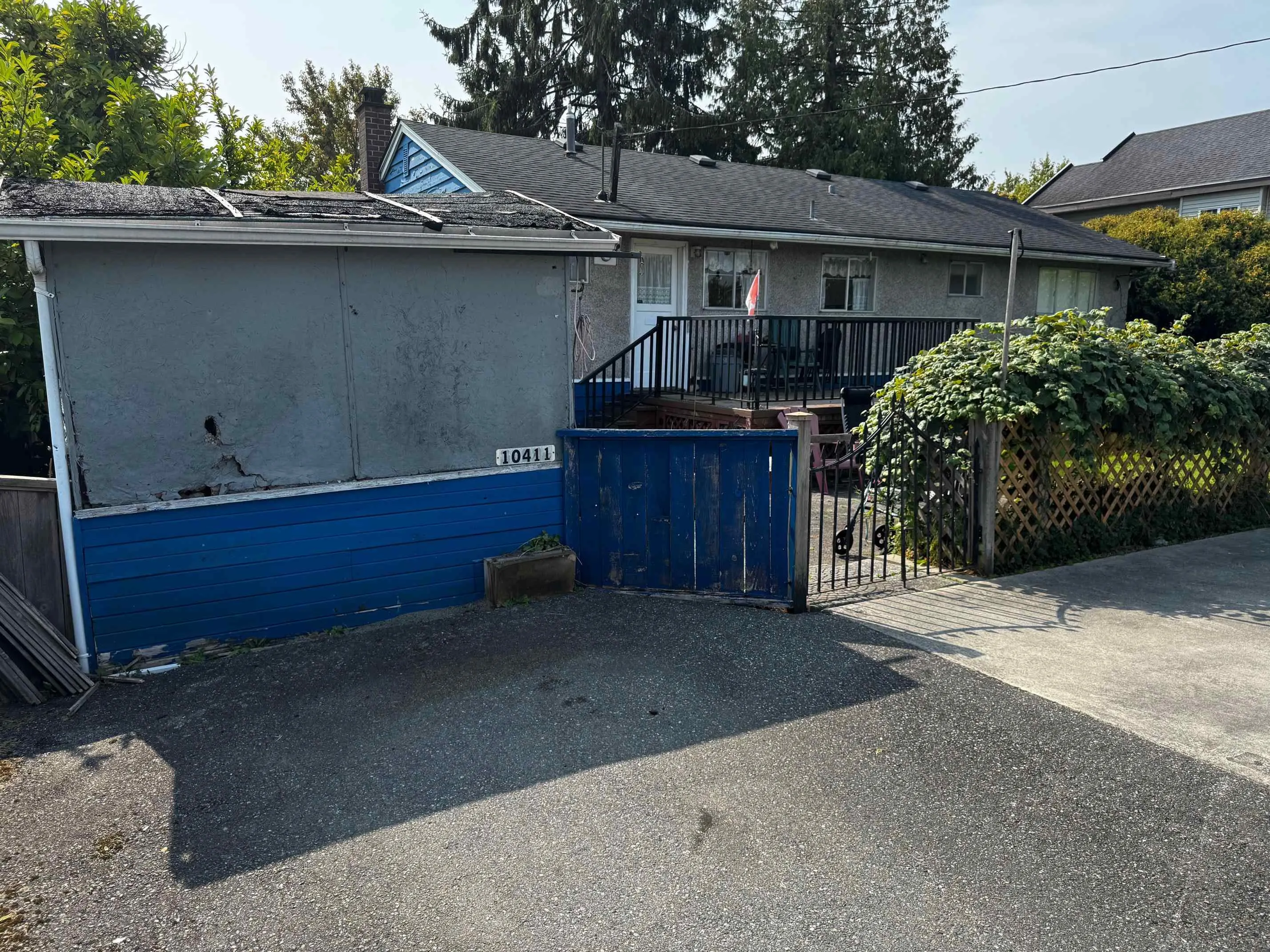 10411 Williams Road