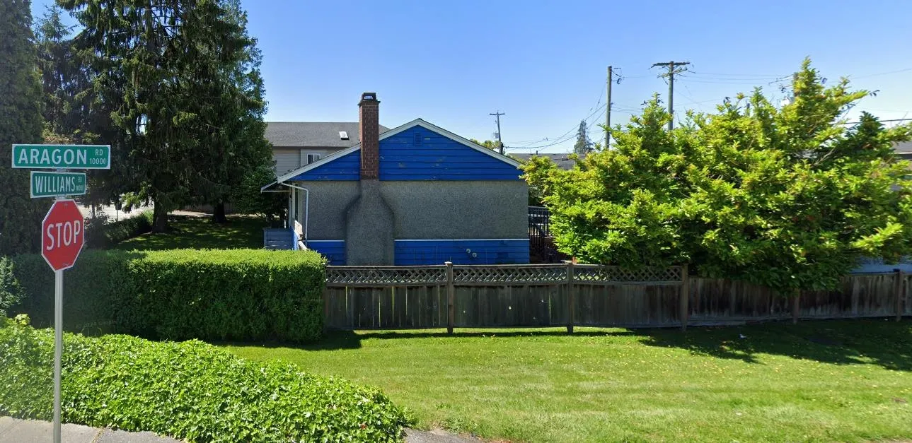 10411 Williams Road