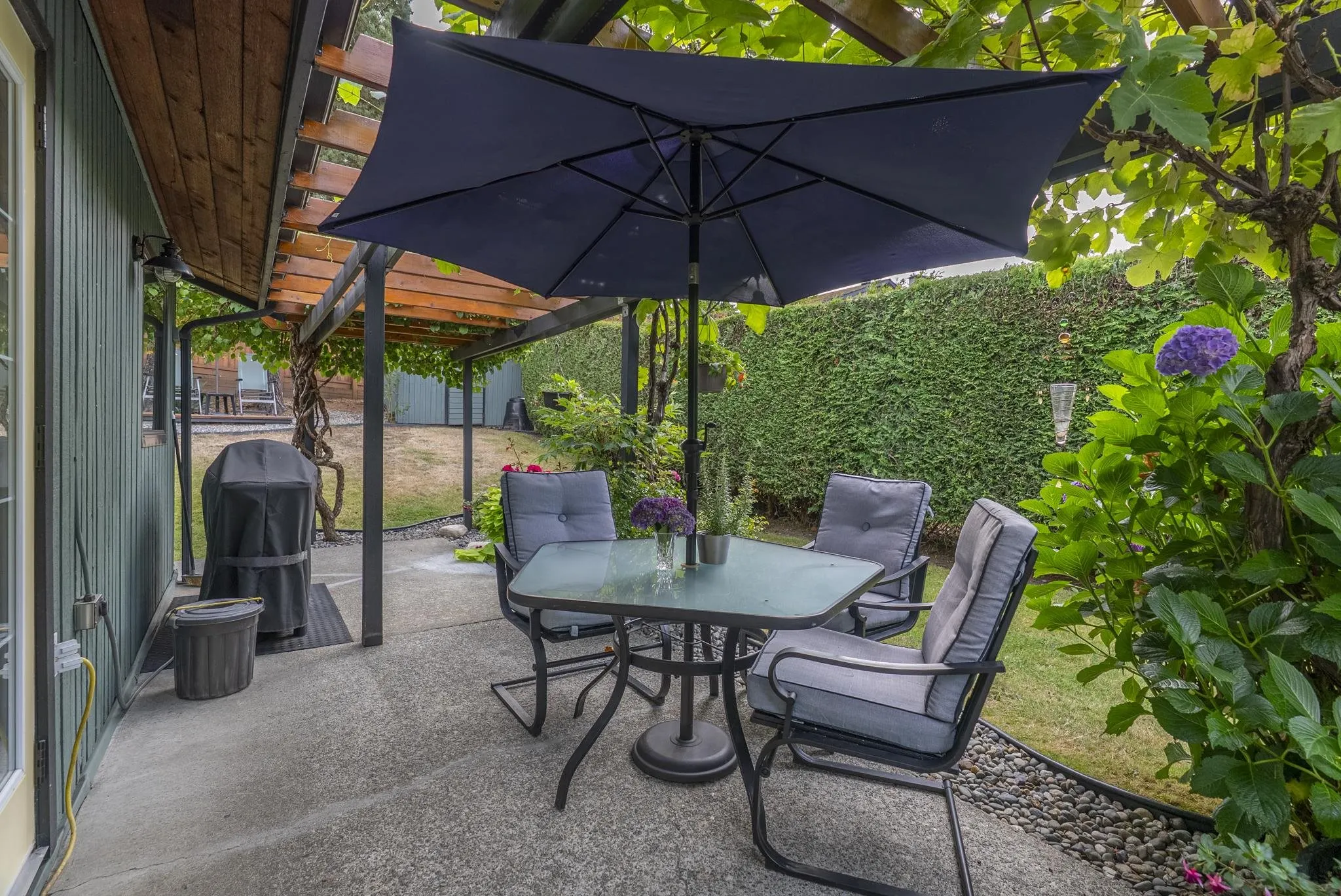 8331 Greenhill Place