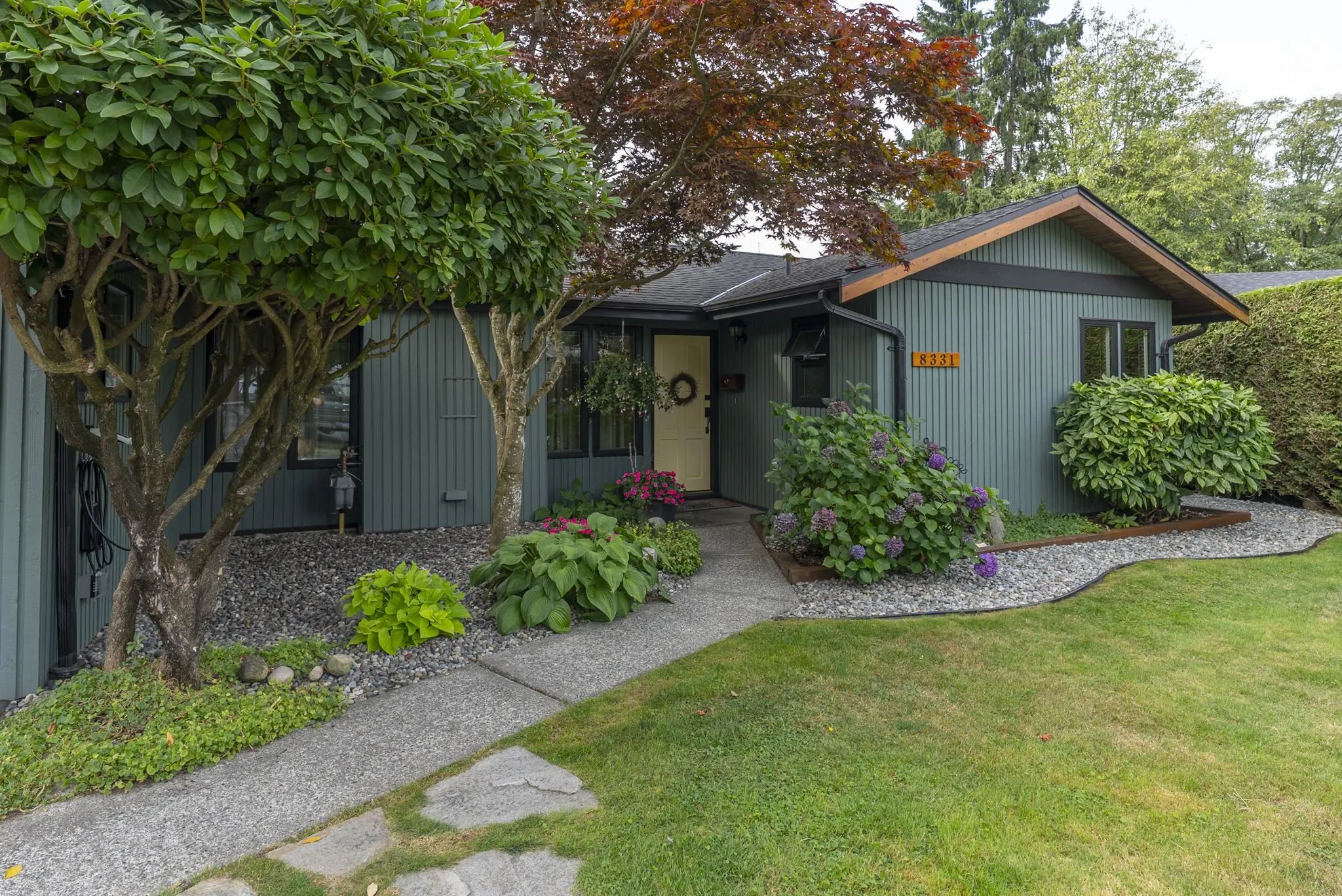8331 Greenhill Place
