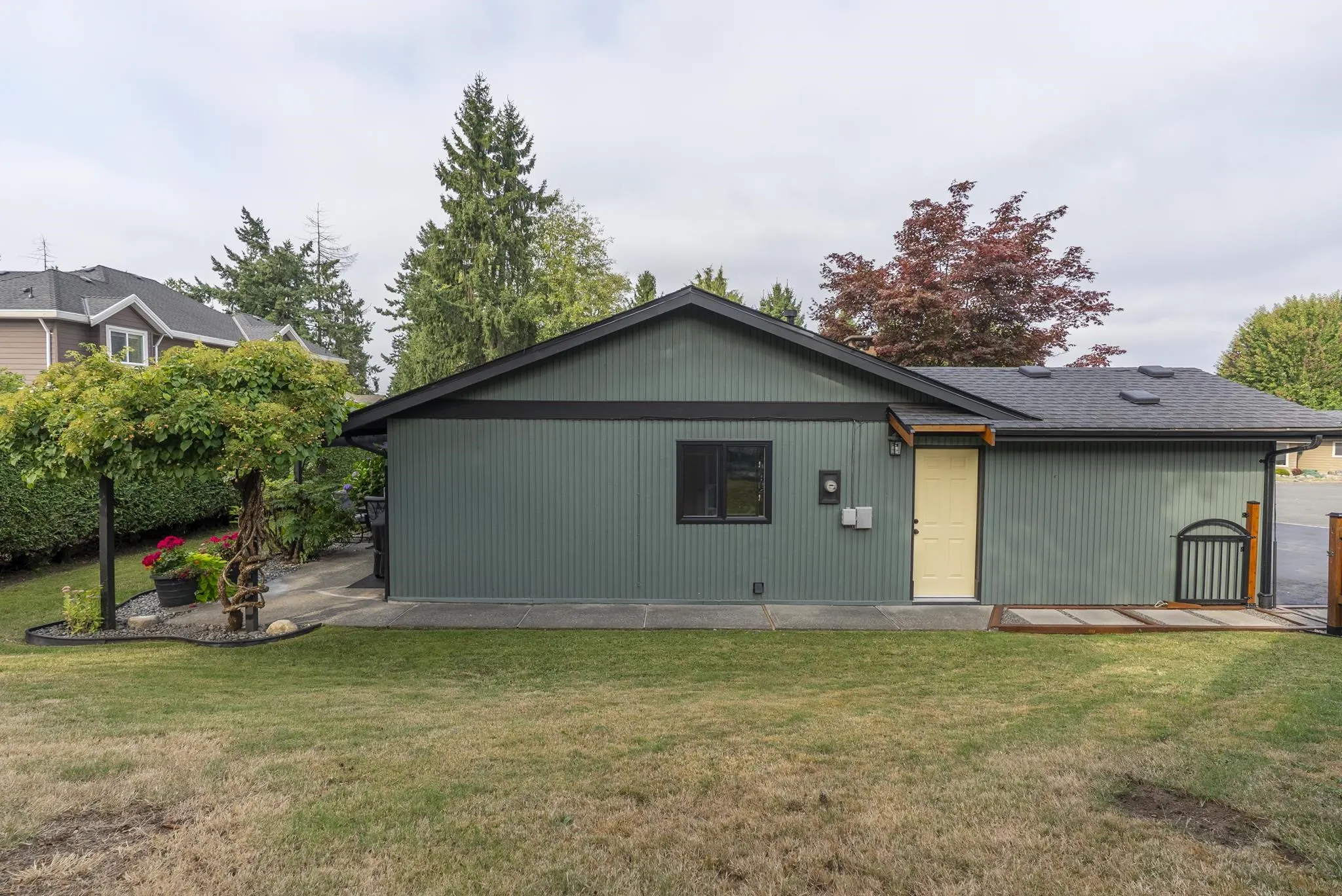 8331 Greenhill Place