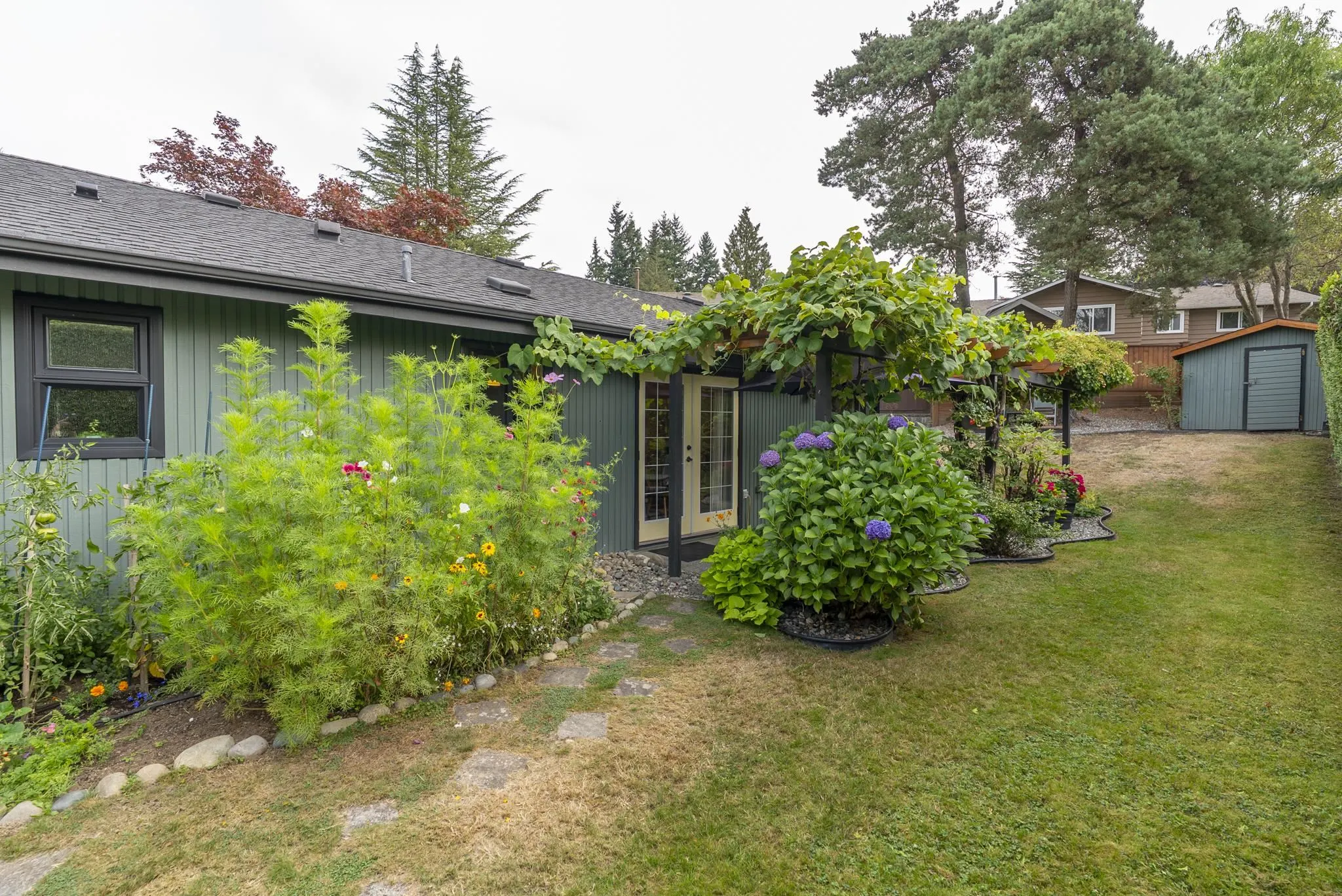 8331 Greenhill Place