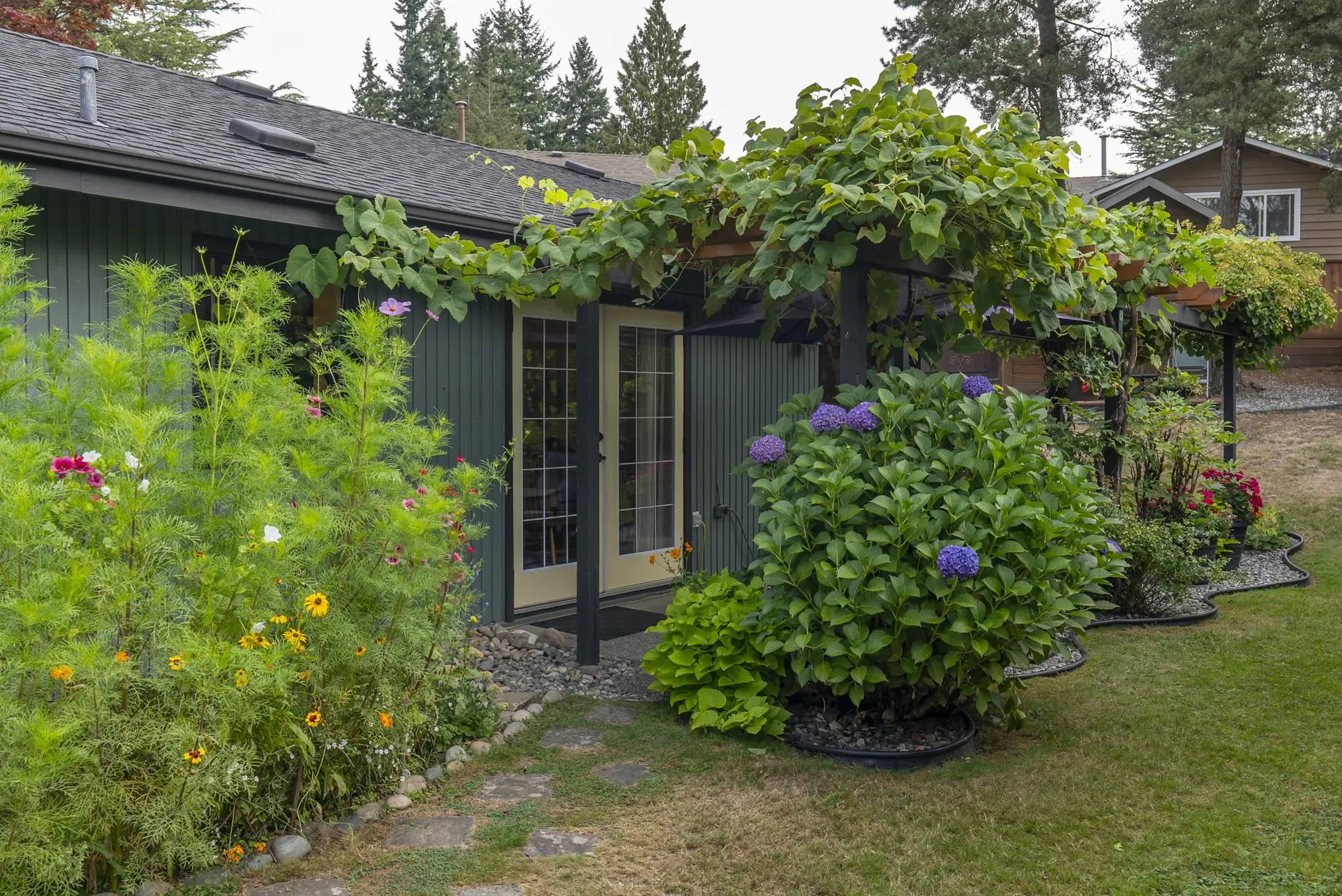 8331 Greenhill Place