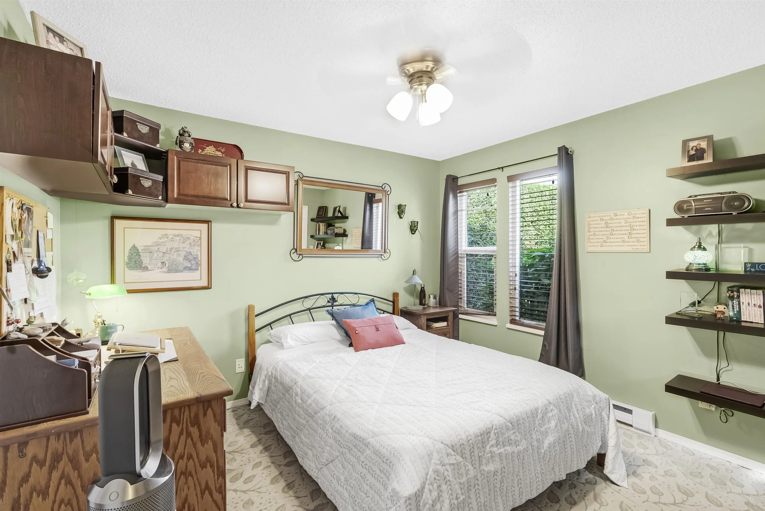 8331 Greenhill Place