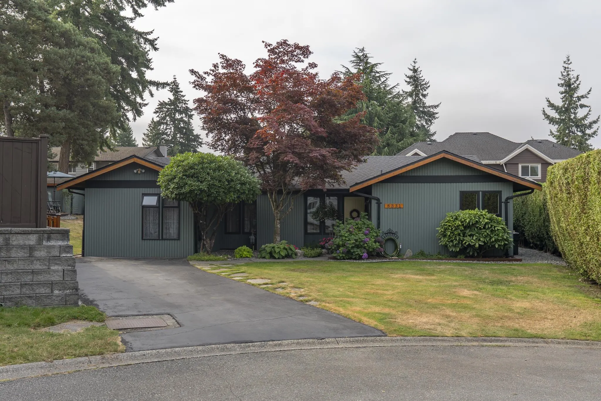 8331 Greenhill Place