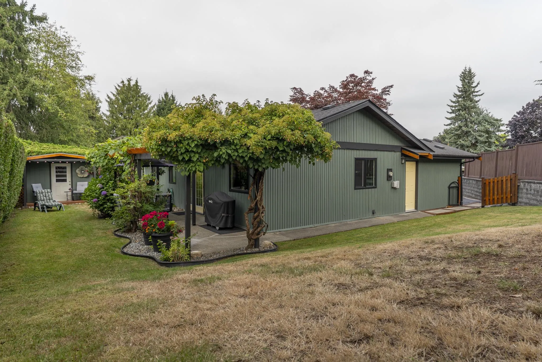8331 Greenhill Place