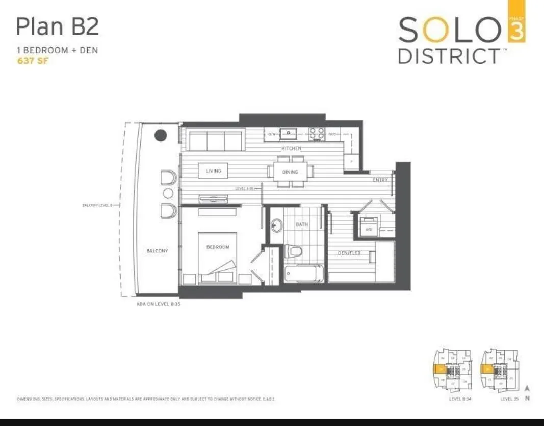 801 2085 Skyline Court