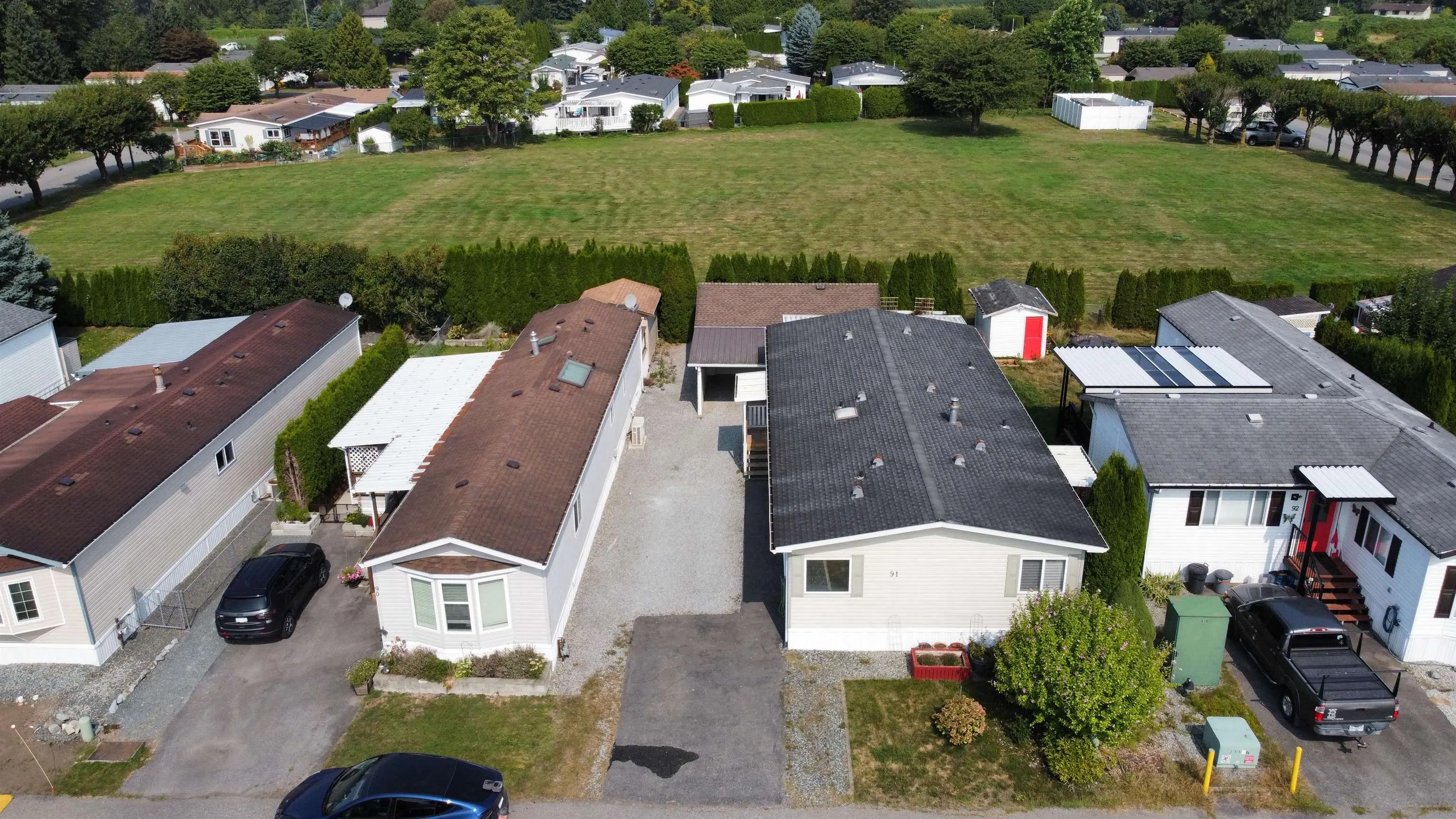 91 41168 Lougheed Highway