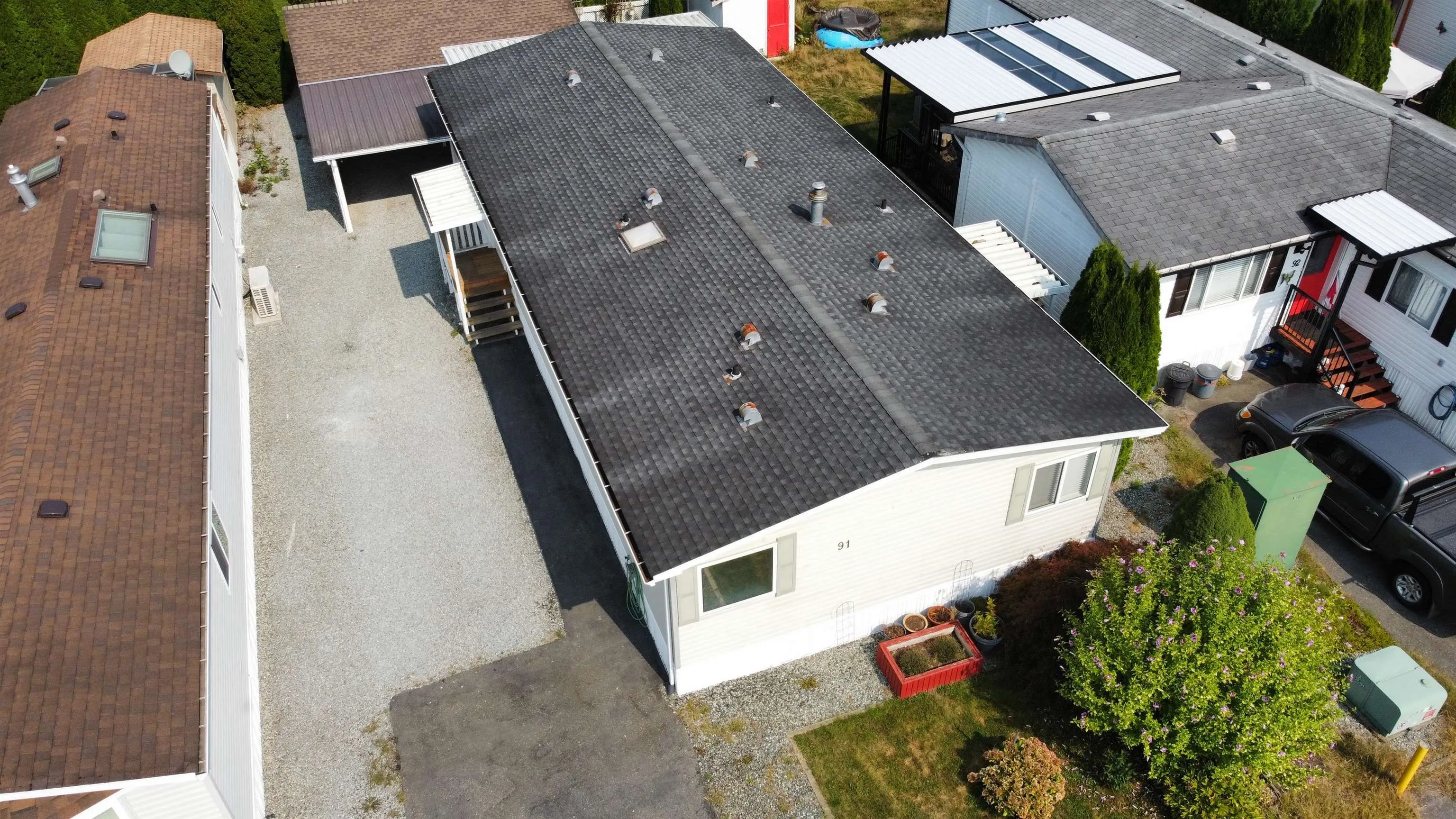 91 41168 Lougheed Highway