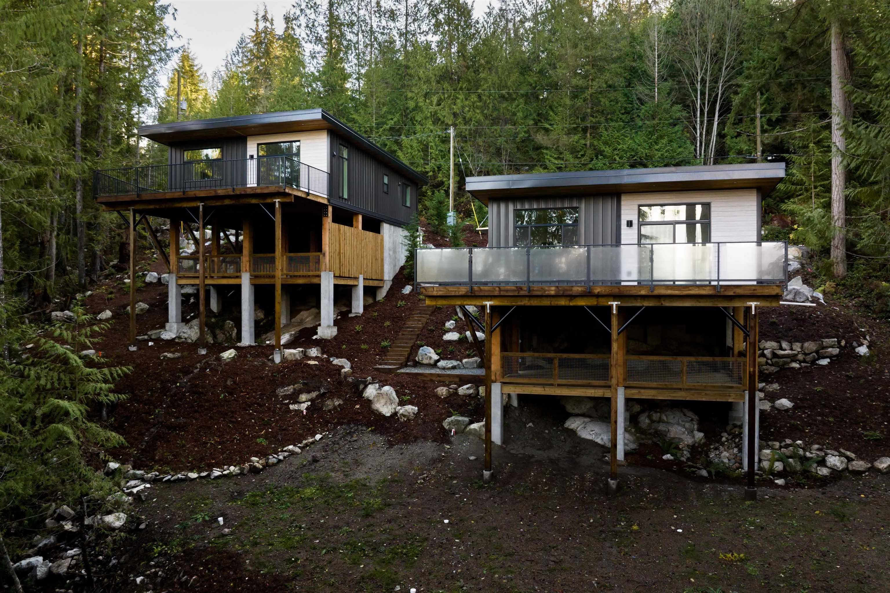 5792 Tillicum Bay Road