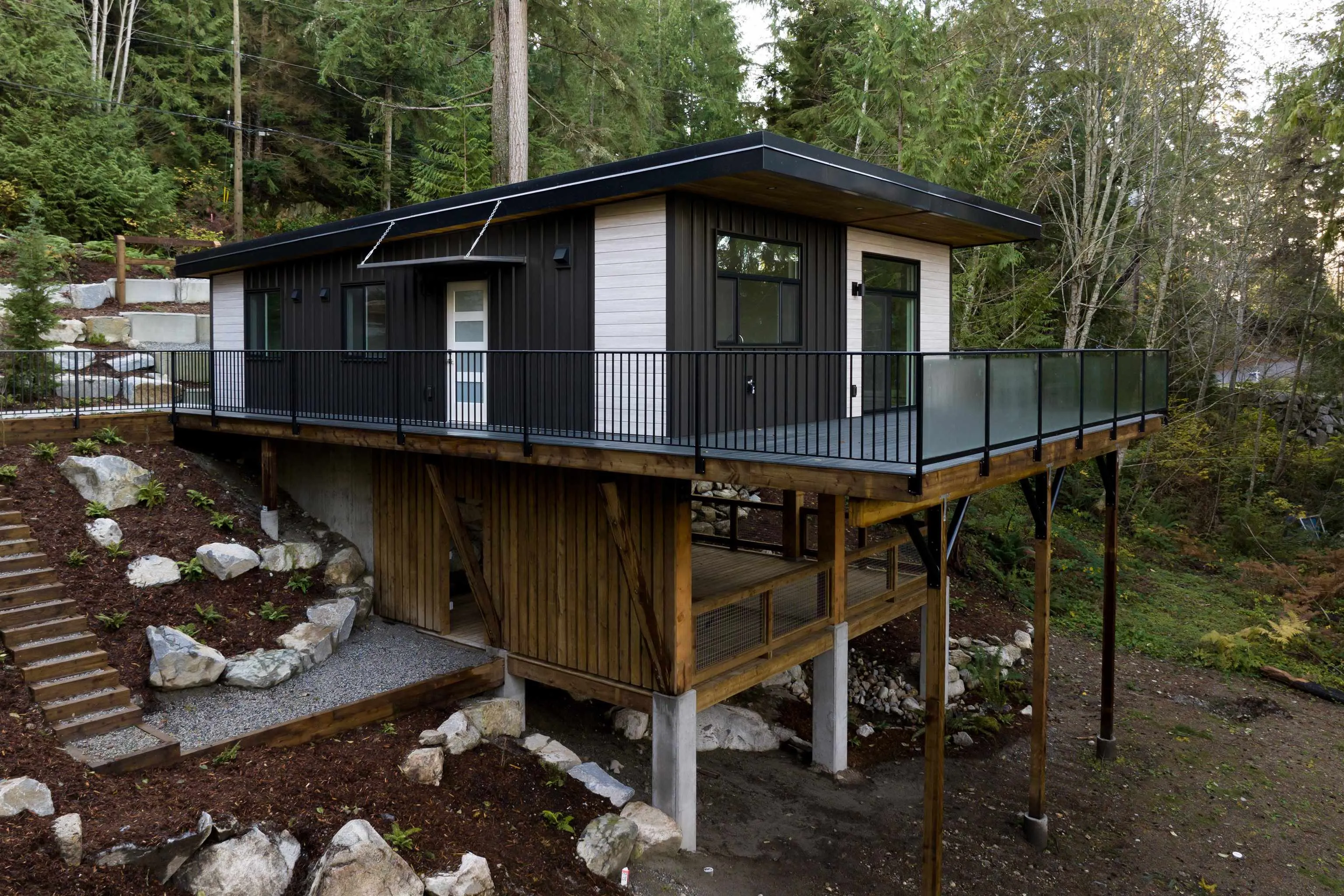 5792 Tillicum Bay Road