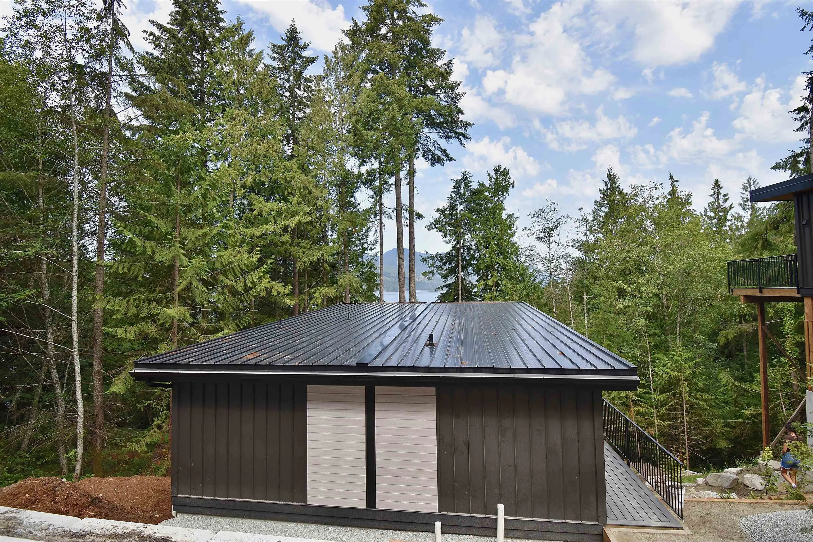 5792 Tillicum Bay Road