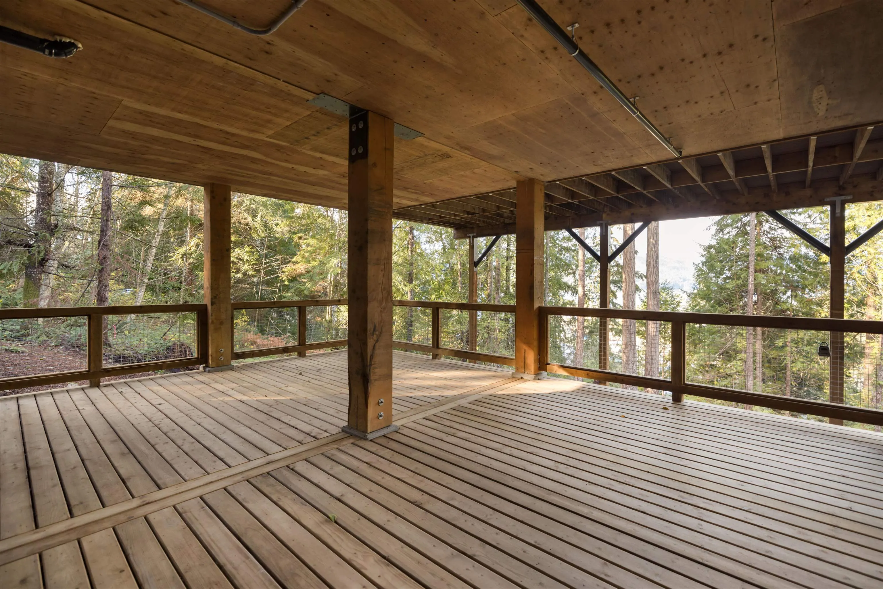 5792 Tillicum Bay Road