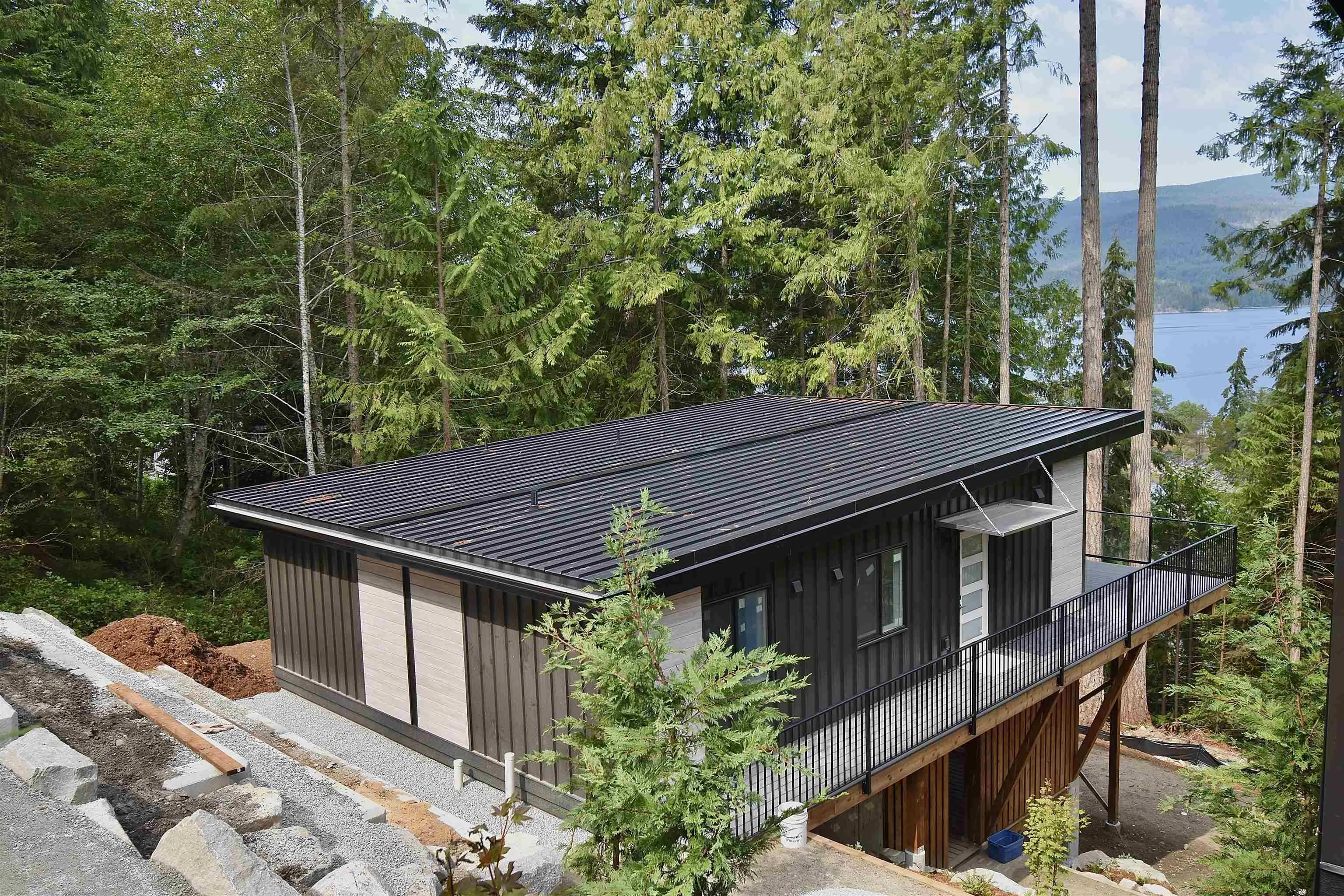 5792 Tillicum Bay Road