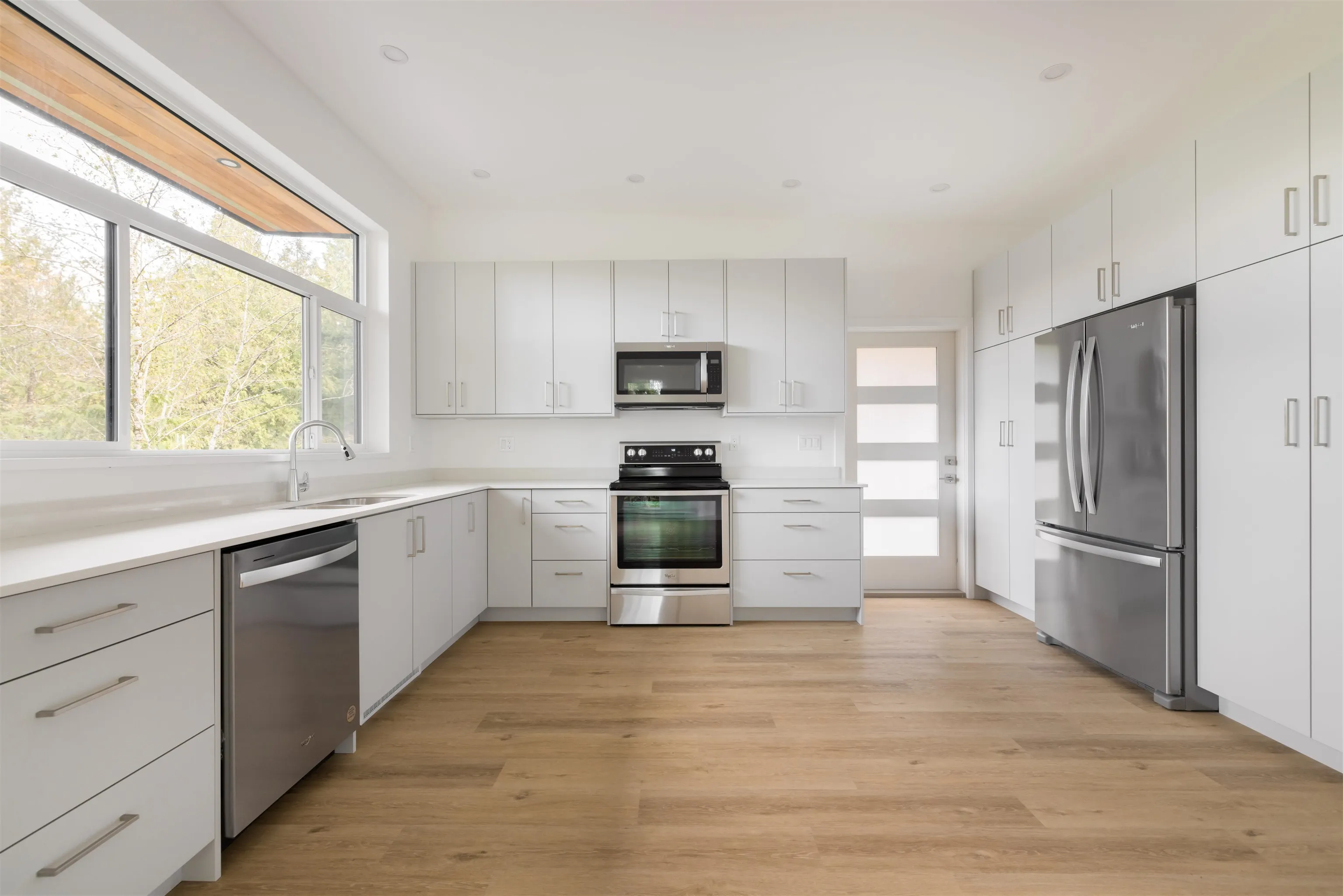 5792 Tillicum Bay Road