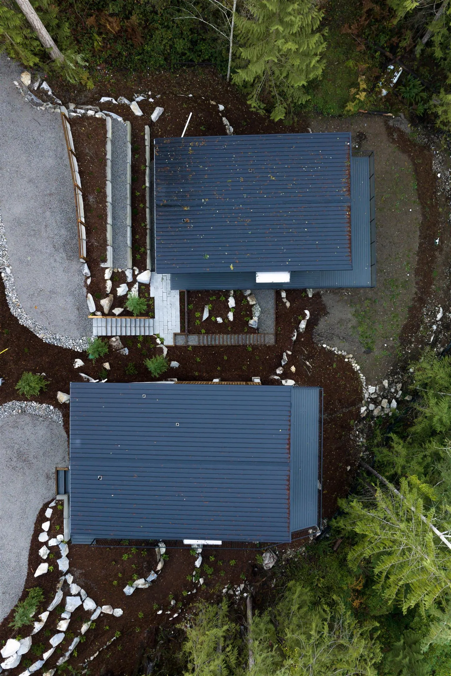 5792 Tillicum Bay Road