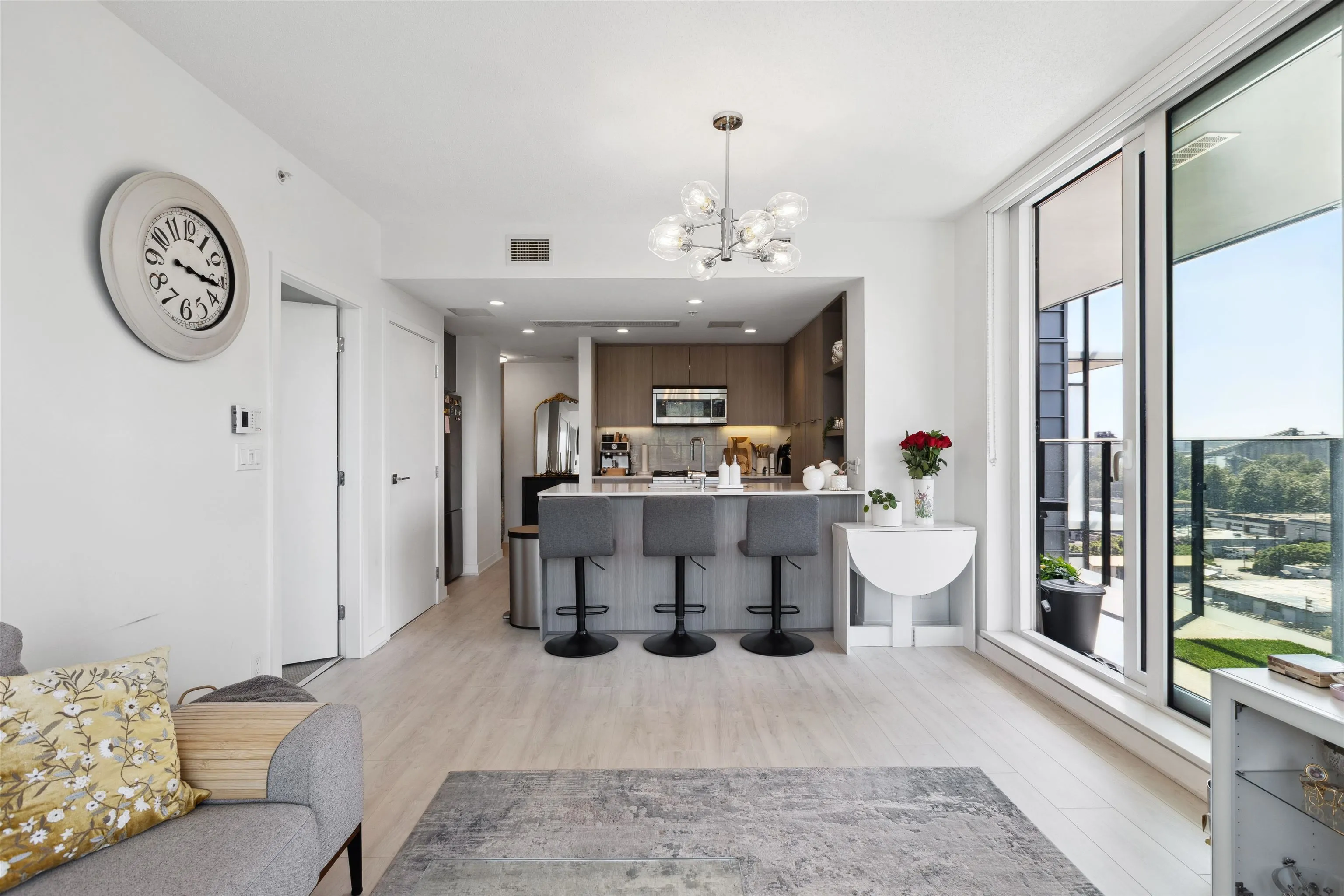 1207 1471 Hunter Street