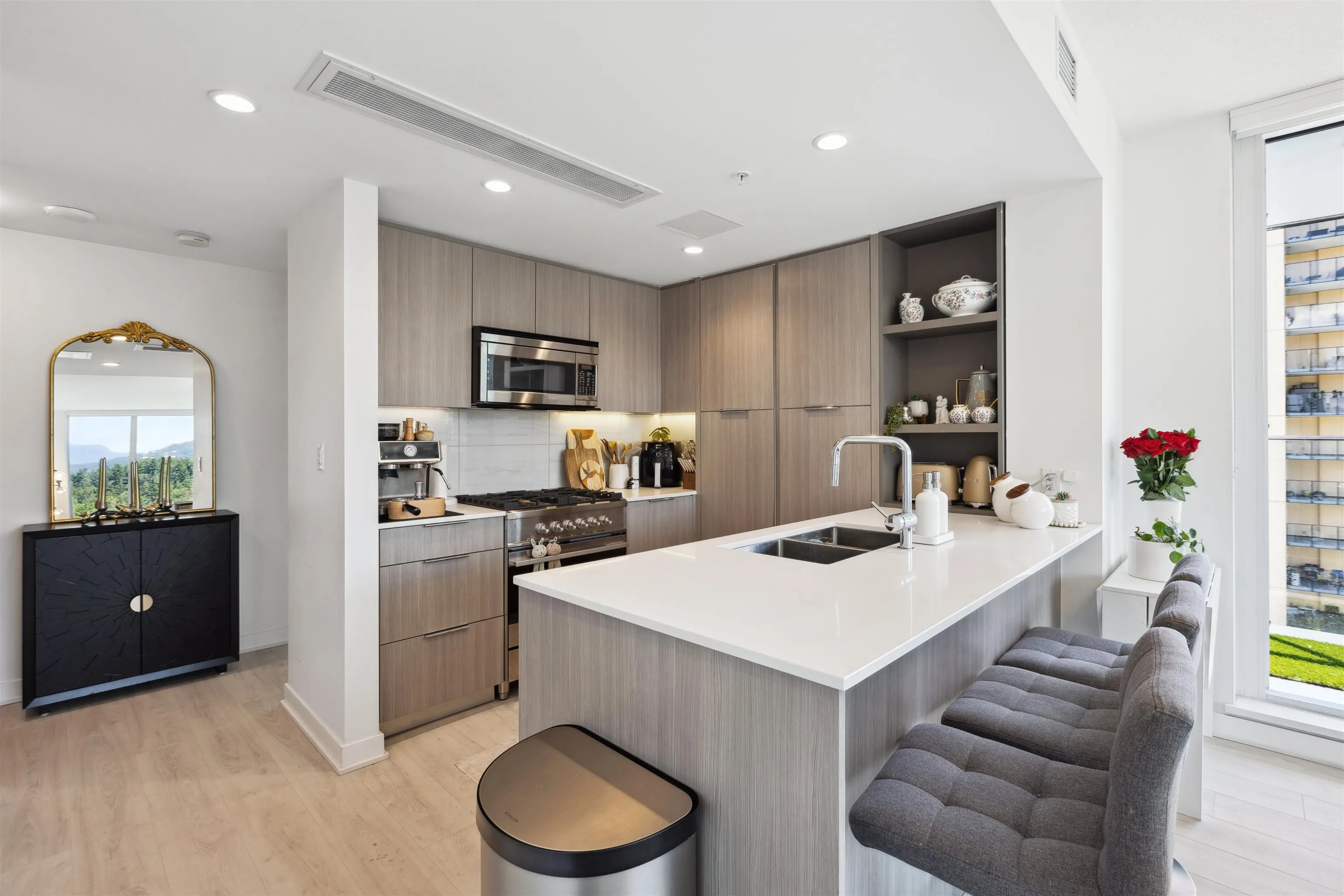 1207 1471 Hunter Street